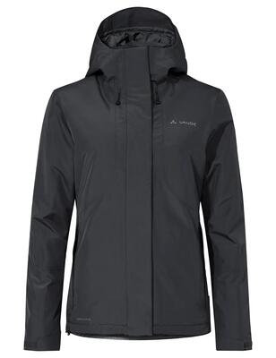 Outdoor-Jacke W Rosemoor Padded J II