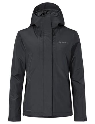 Regenjacke für Damen VAUDE Rosemoor II