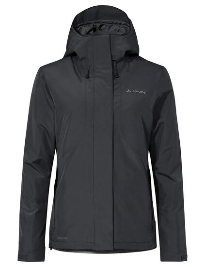 Regenjacke für Damen VAUDE Rosemoor II