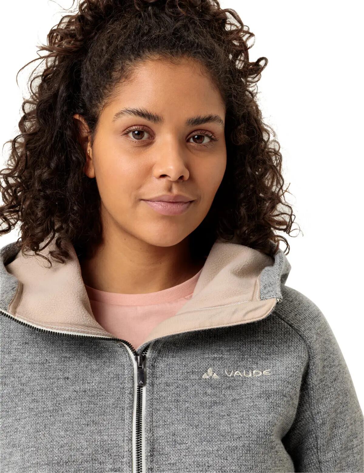 Outdoor-Jacke W Tinshan Coat III 6/7
