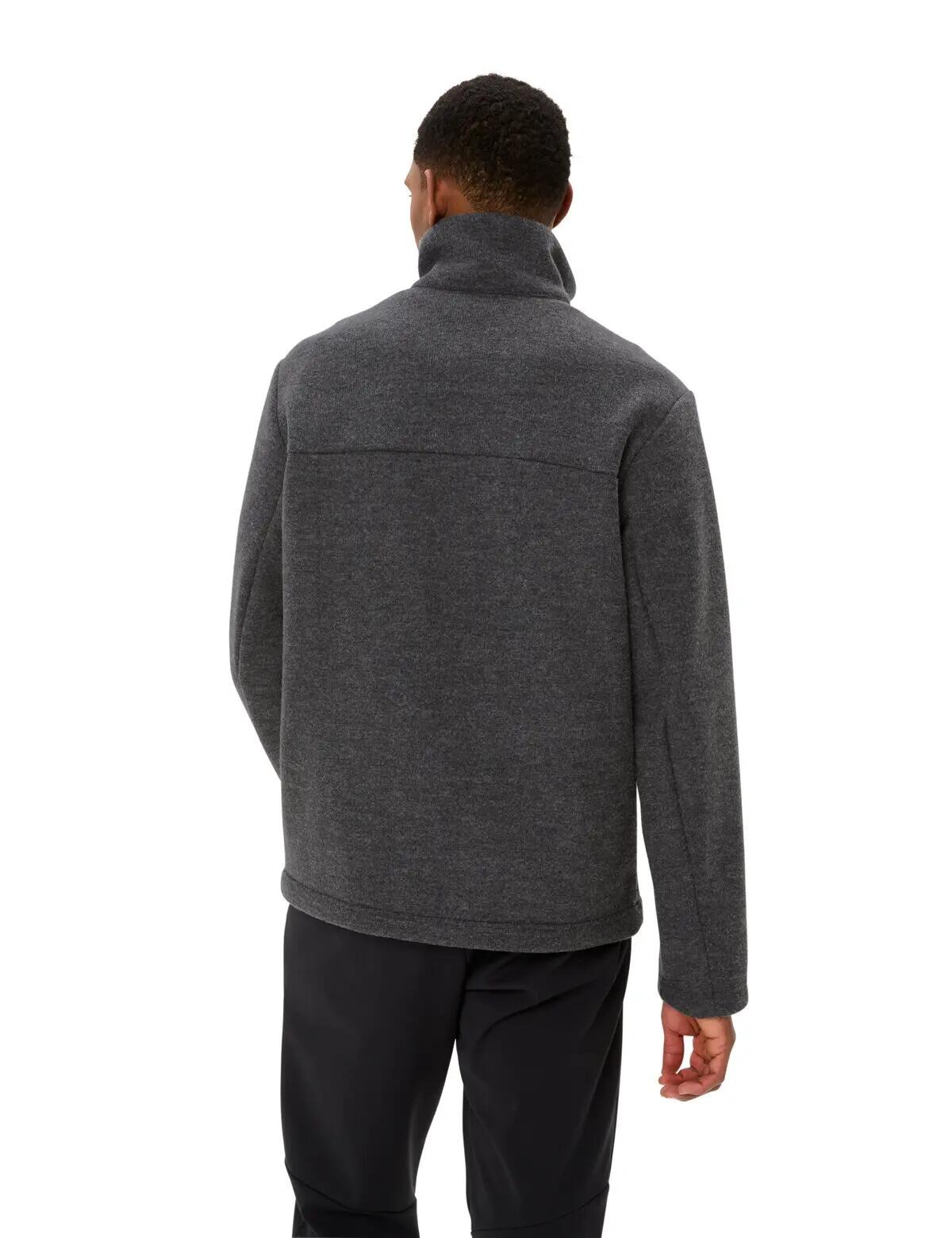 Outdoor-Jacke M Tinshan Jacket IV 4/7