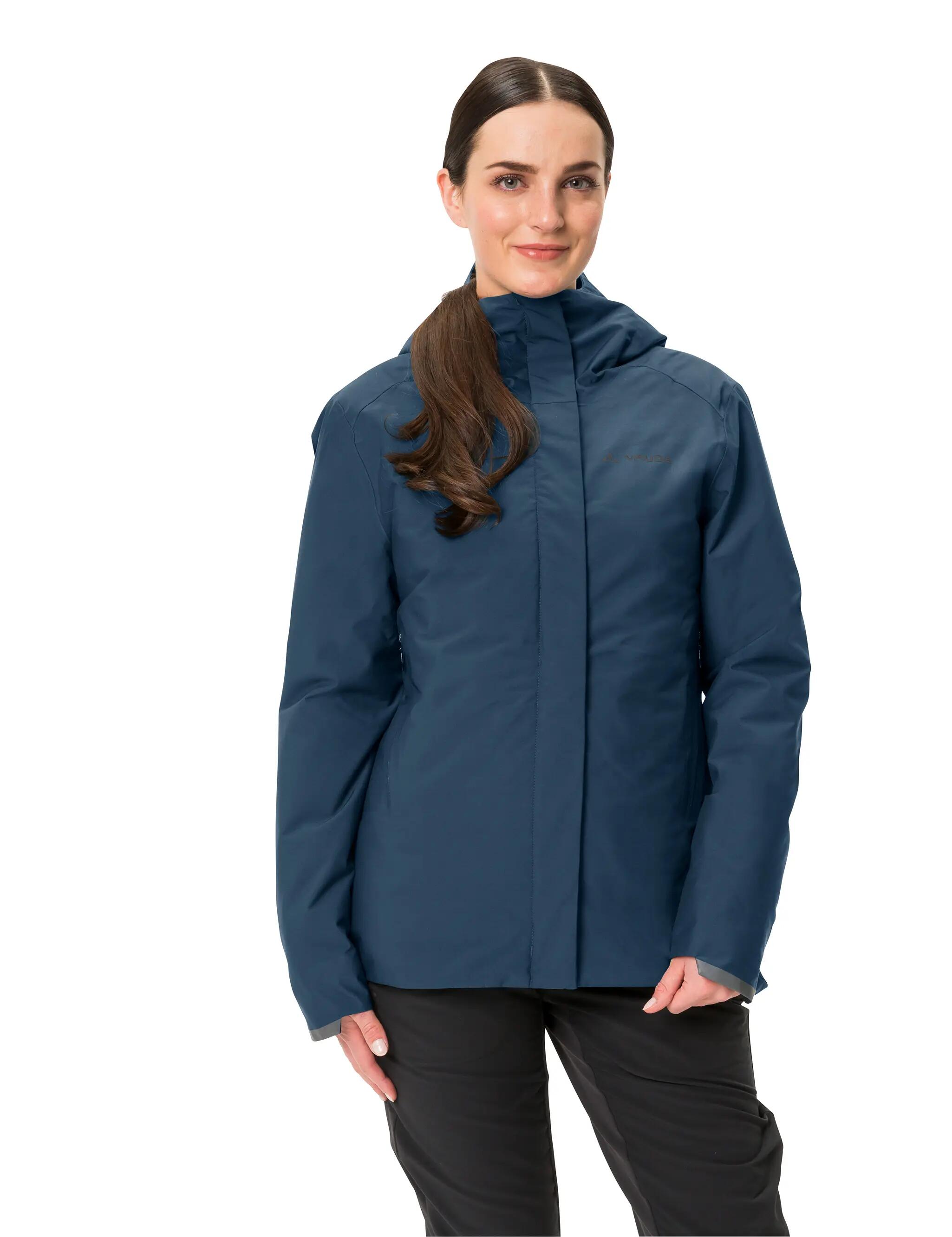 Radjacke W Cyclist Jacket 2/6