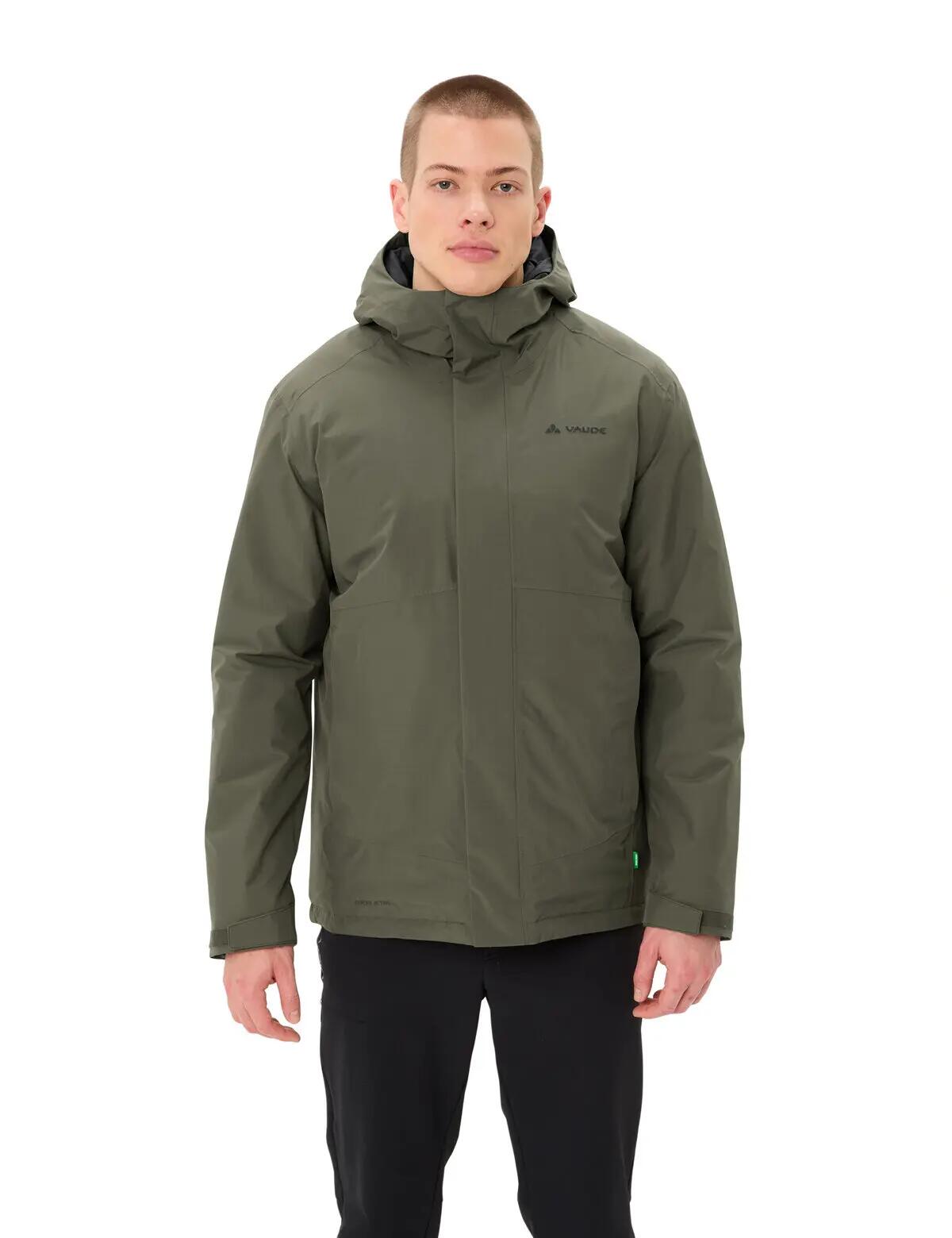 Cappotto VAUDE Rosemoor II 3/7