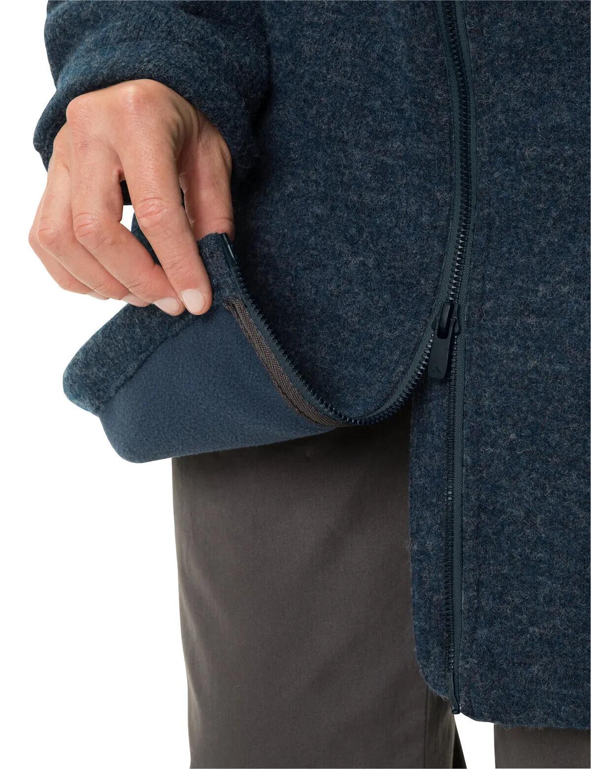 Outdoor-Jacke W Tinshan Coat III 6/7
