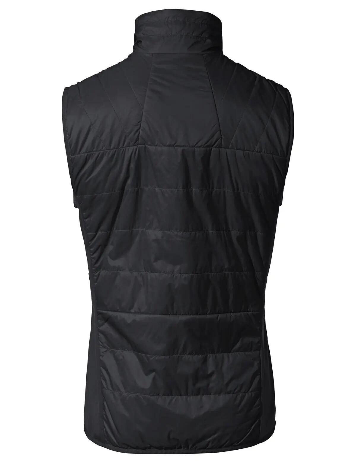 Funktionsweste M Sesvenna Vest IV 2/7