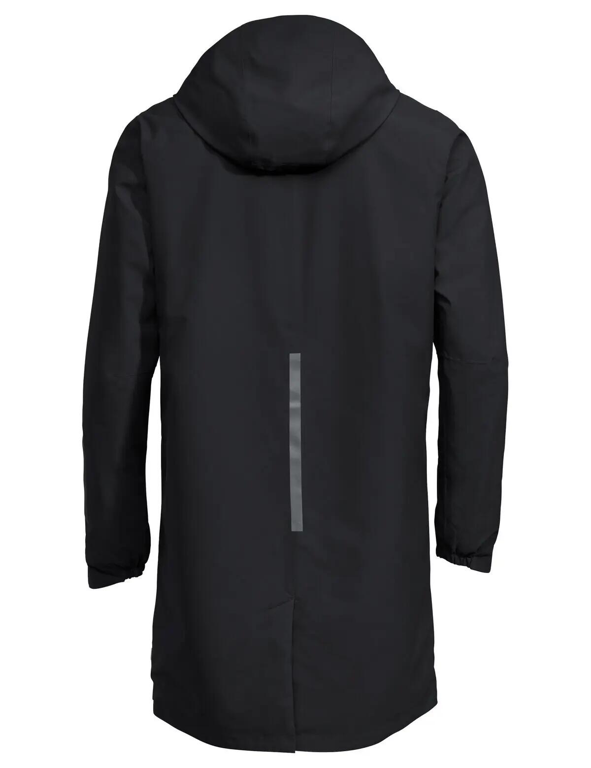Radjacke M Cyclist Padded Parka 4/4