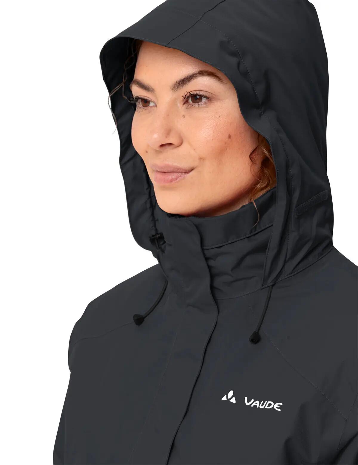 Outdoor-Jacke W Escape Bike Warm Jacket 6/7