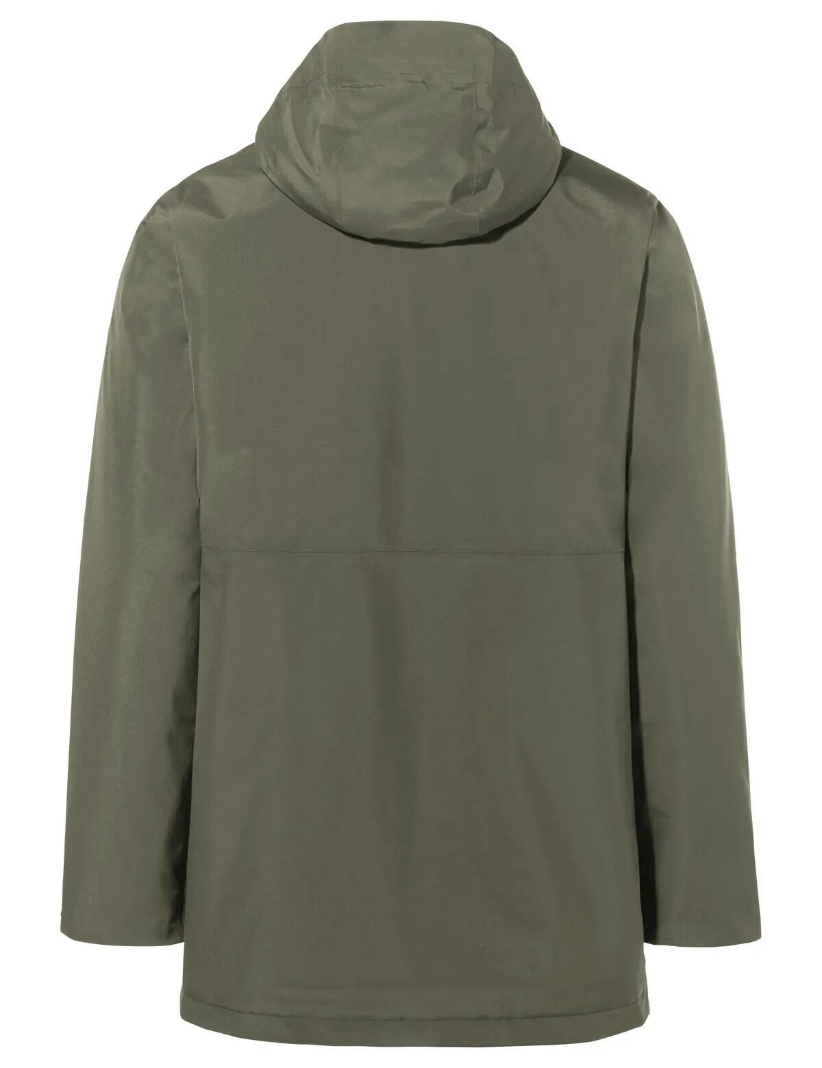 Outdoor-Jacke M Rosemoor Padded Parka 2/7