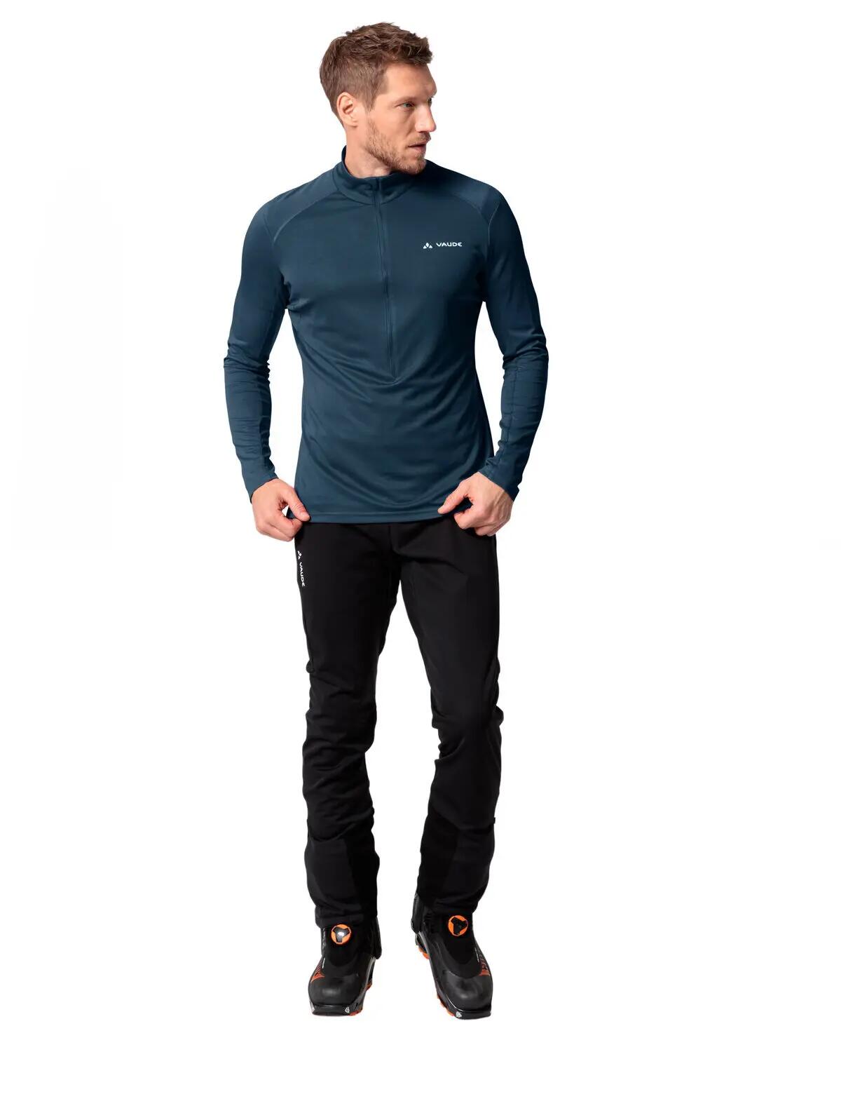 Pullover M Larice Light Shirt II 6/7