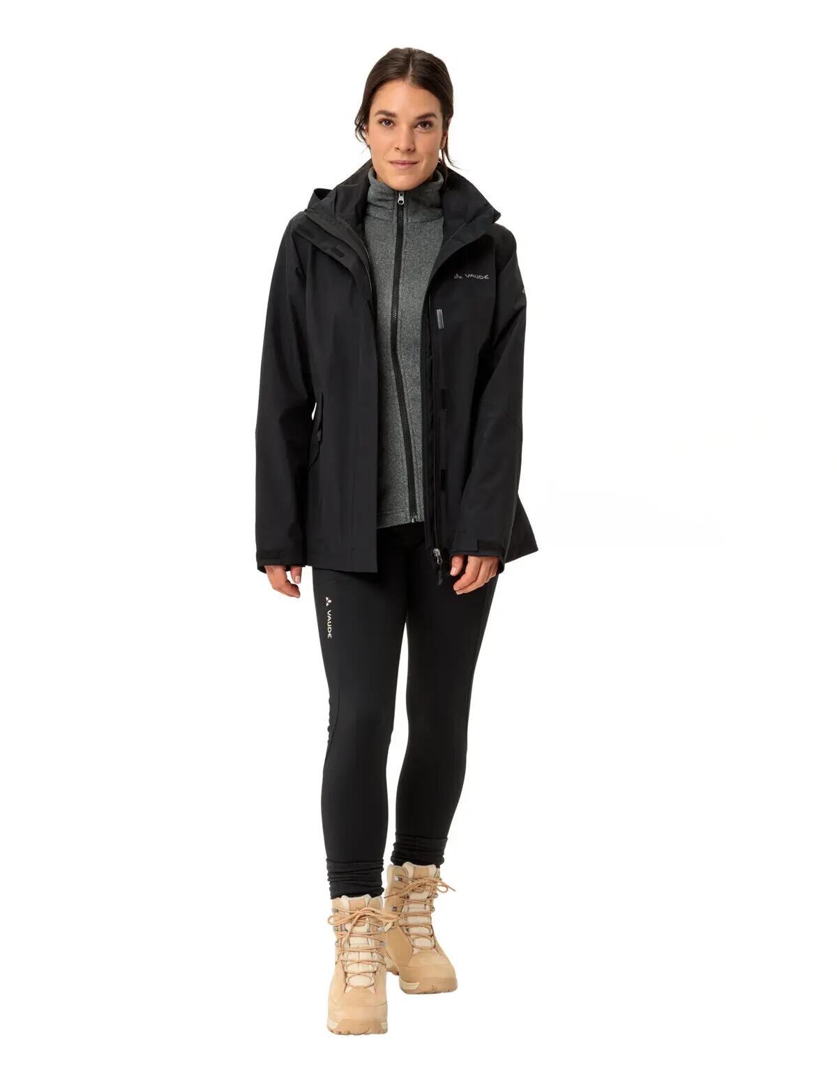 3in1-Jacken W Rosemoor 3in1 Jacket II 5/11