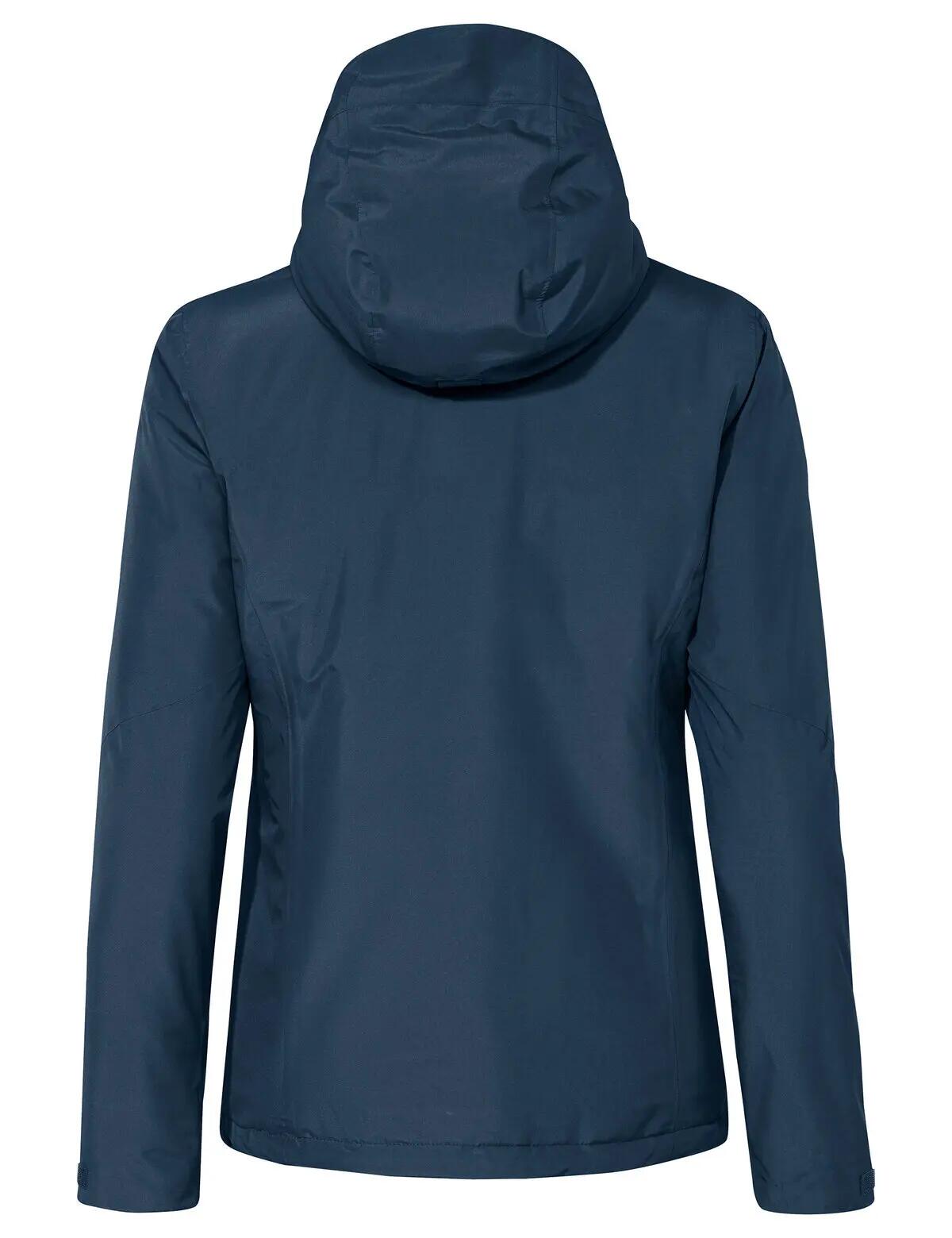 Outdoor-Jacke W Rosemoor Padded J II 2/7