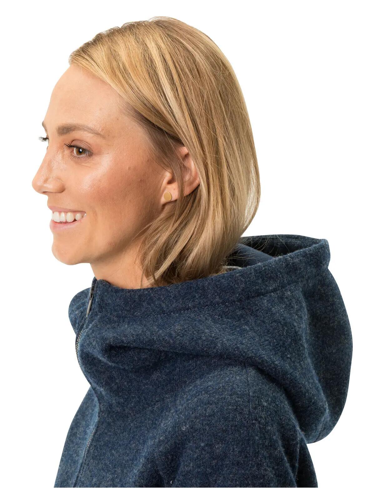 Outdoor-Jacke W Tinshan Coat III 5/7