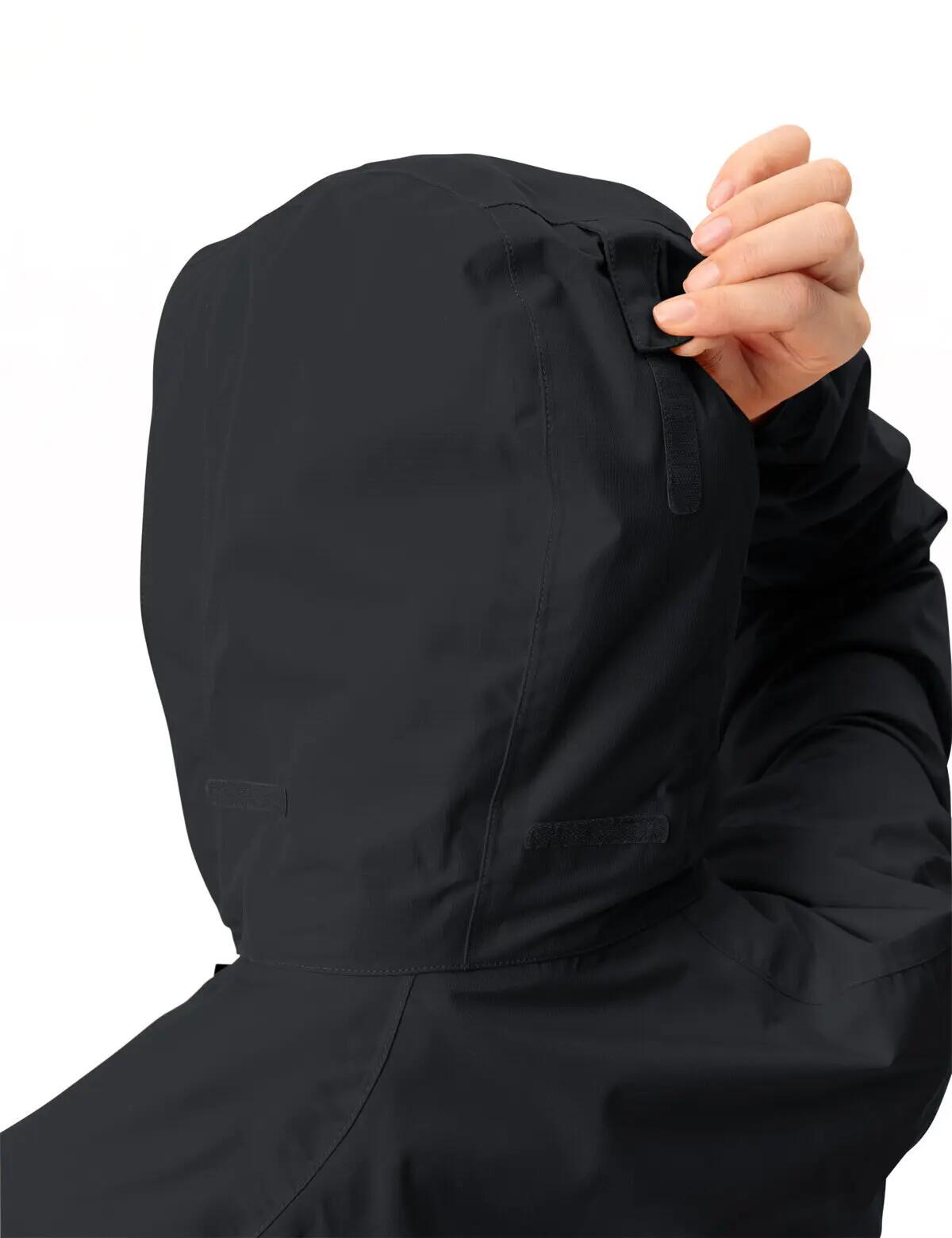 Outdoor-Jacke W Escape Bike Warm Jacket 5/7