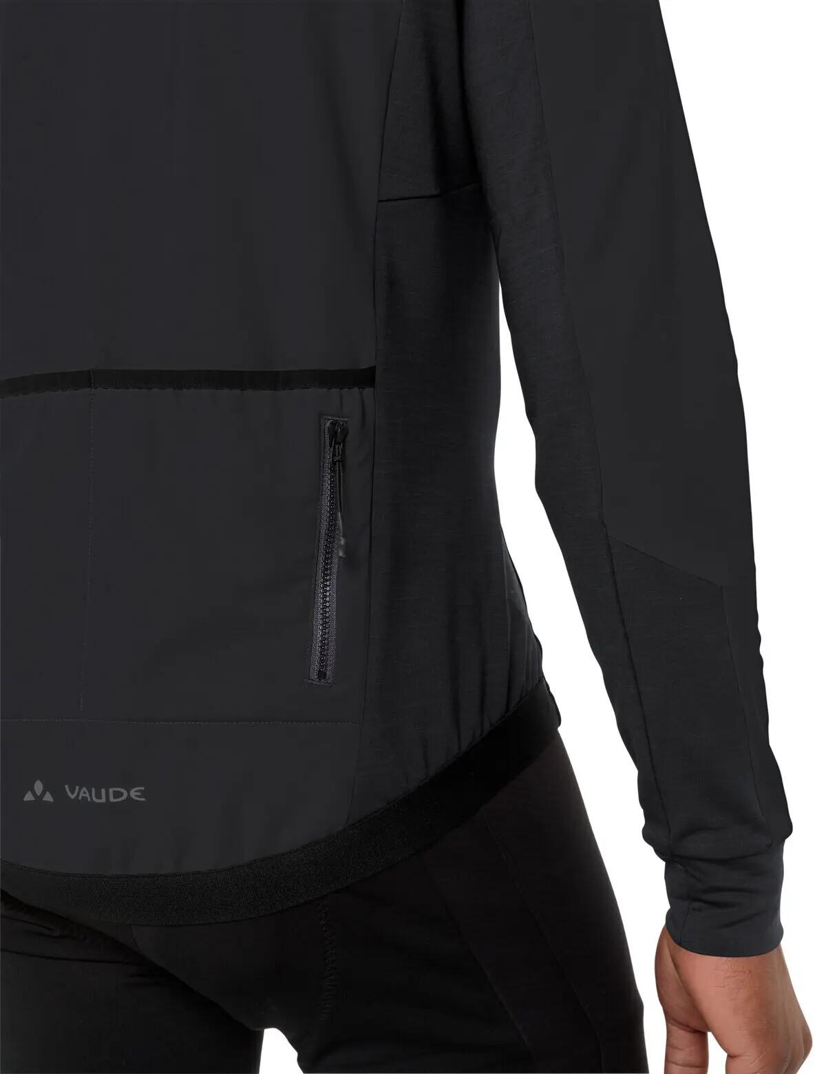 Camiseta manga larga VAUDE Kuro 5/7