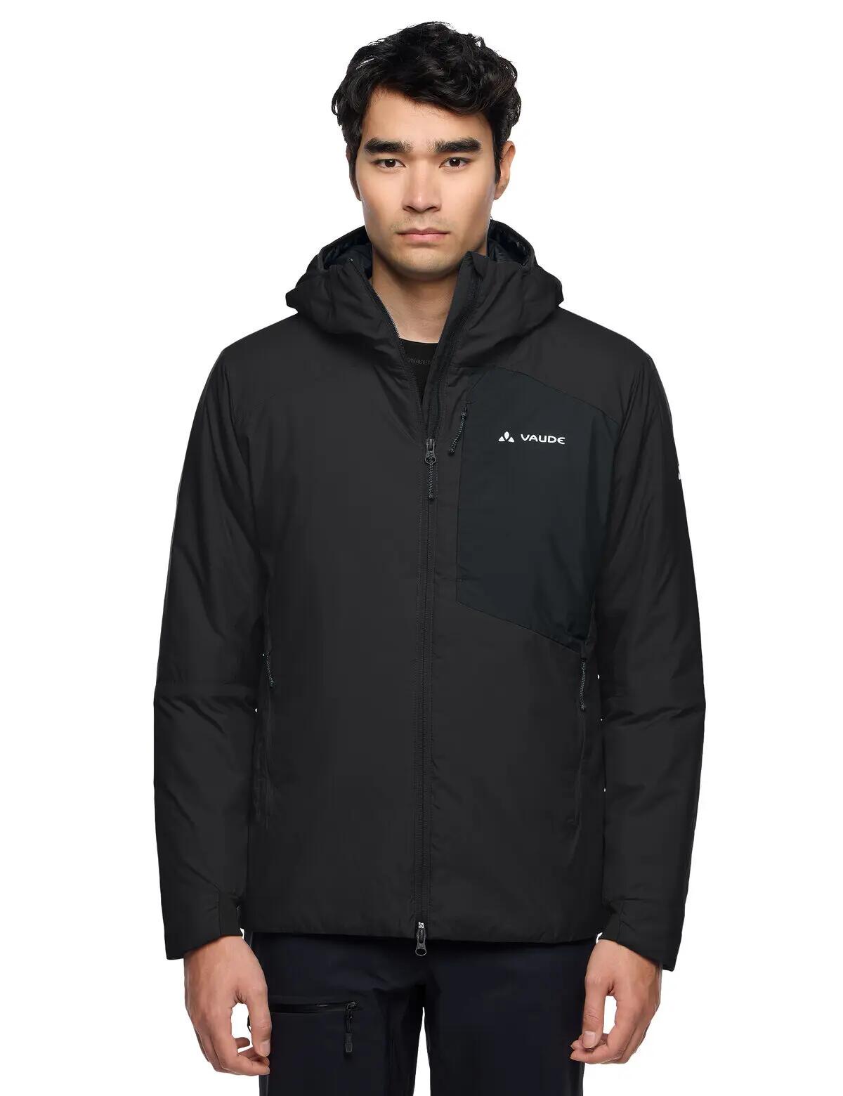 Isolationsjacke M Monviso Warm Jacket 7/7