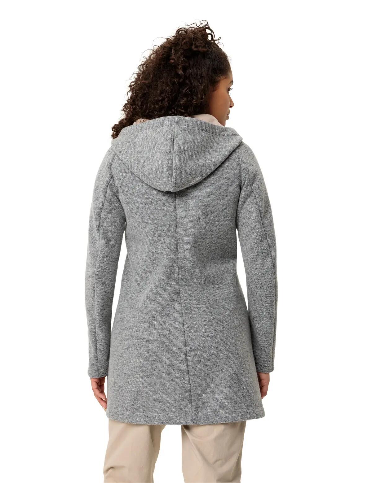 Outdoor-Jacke W Tinshan Coat III 4/7