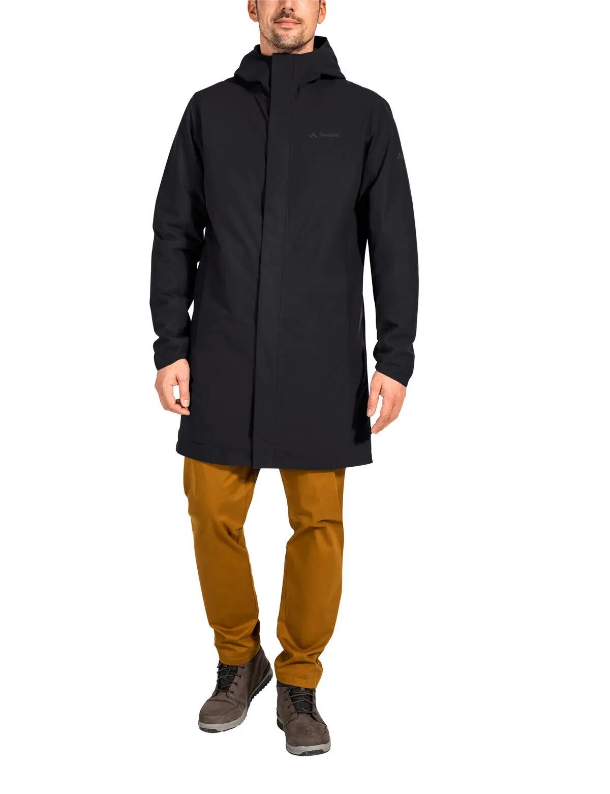 Radjacke M Cyclist Padded Parka 2/4