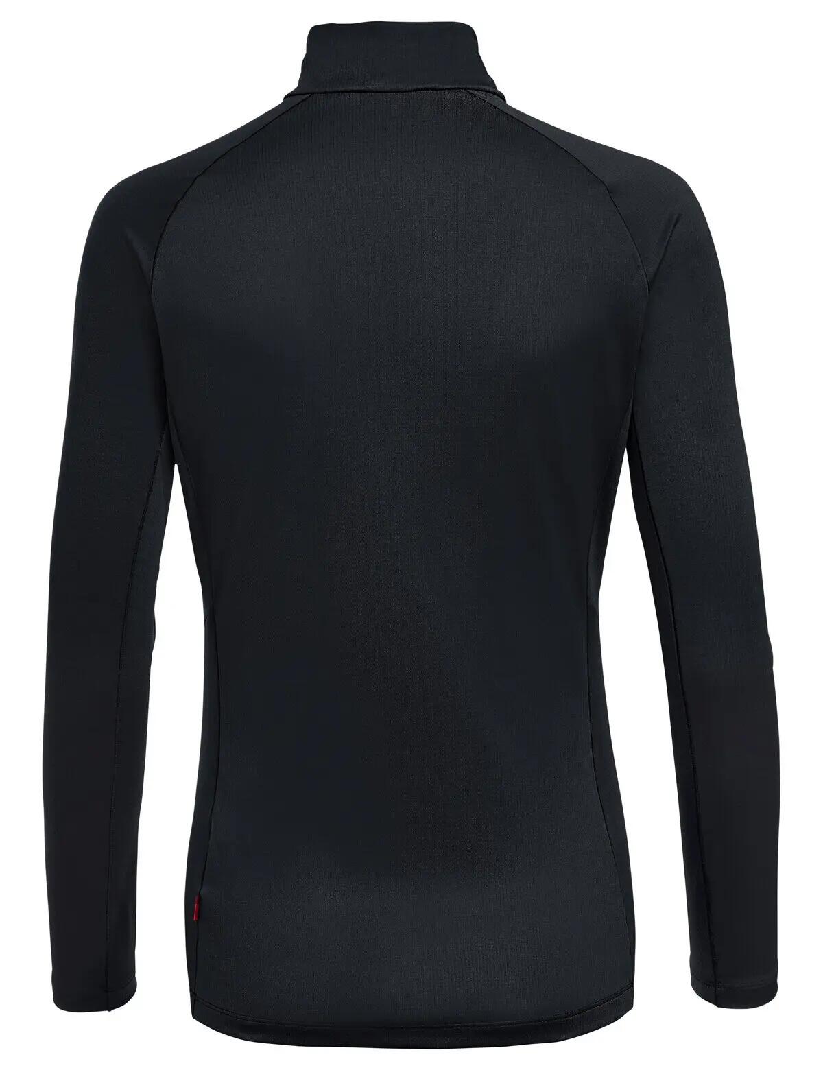 Pullover W Larice Light Shirt II 4/4