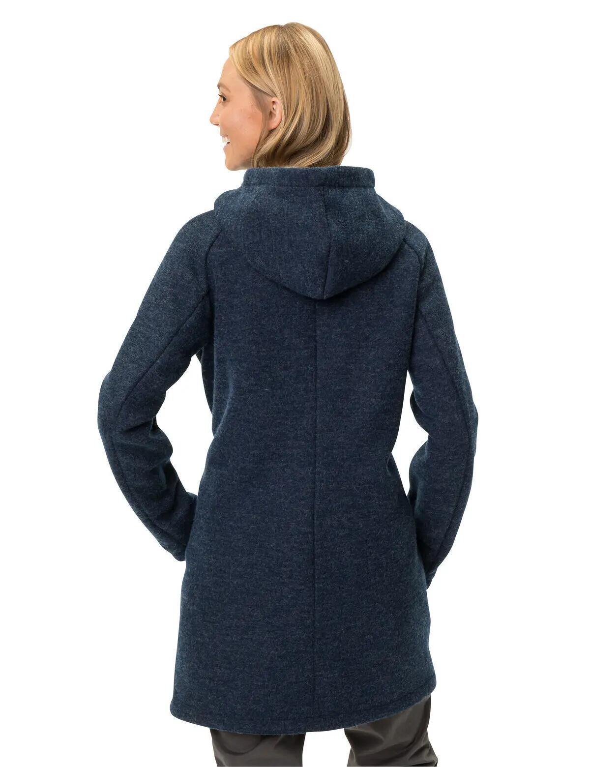 Outdoor-Jacke W Tinshan Coat III 4/7
