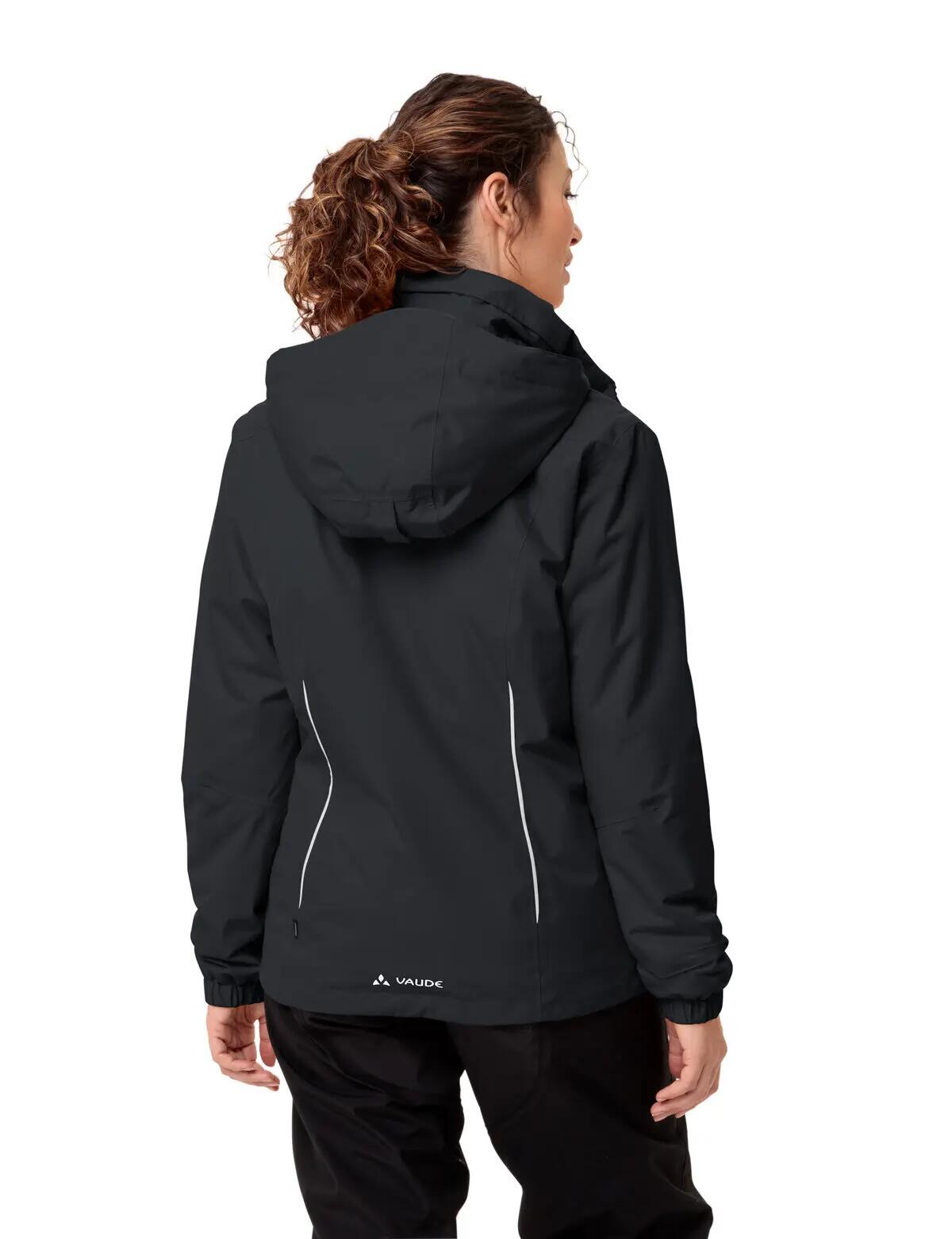 Outdoor-Jacke W Escape Bike Warm Jacket 4/7