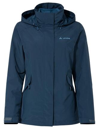 Regenjacke 3in1 Damen VAUDE Rosemoor II