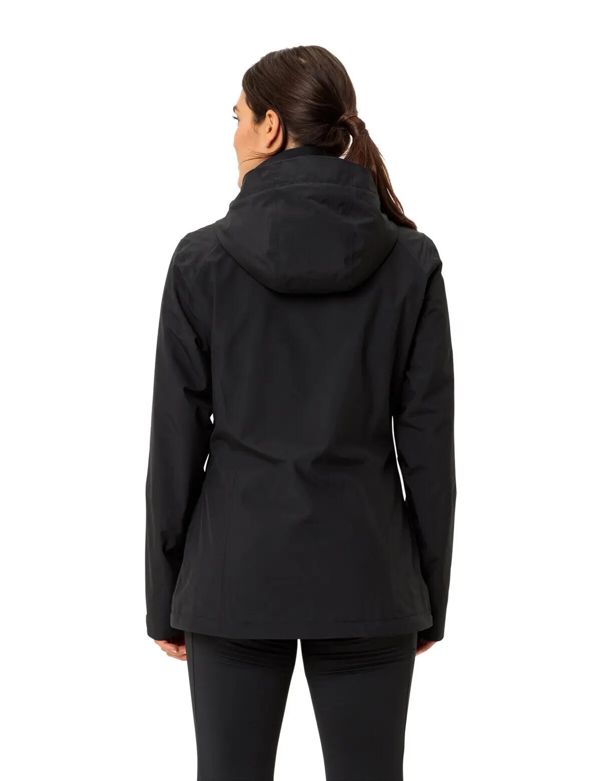 3in1-Jacken W Rosemoor 3in1 Jacket II 3/11
