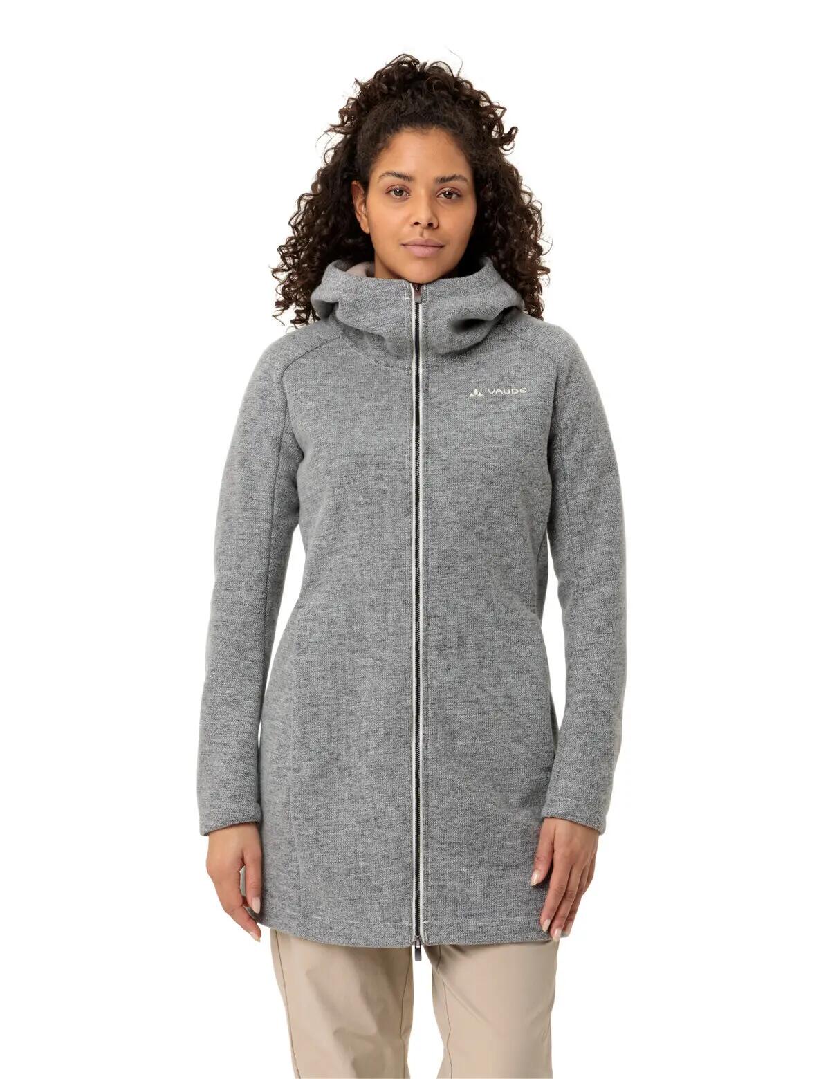 Outdoor-Jacke W Tinshan Coat III 3/7