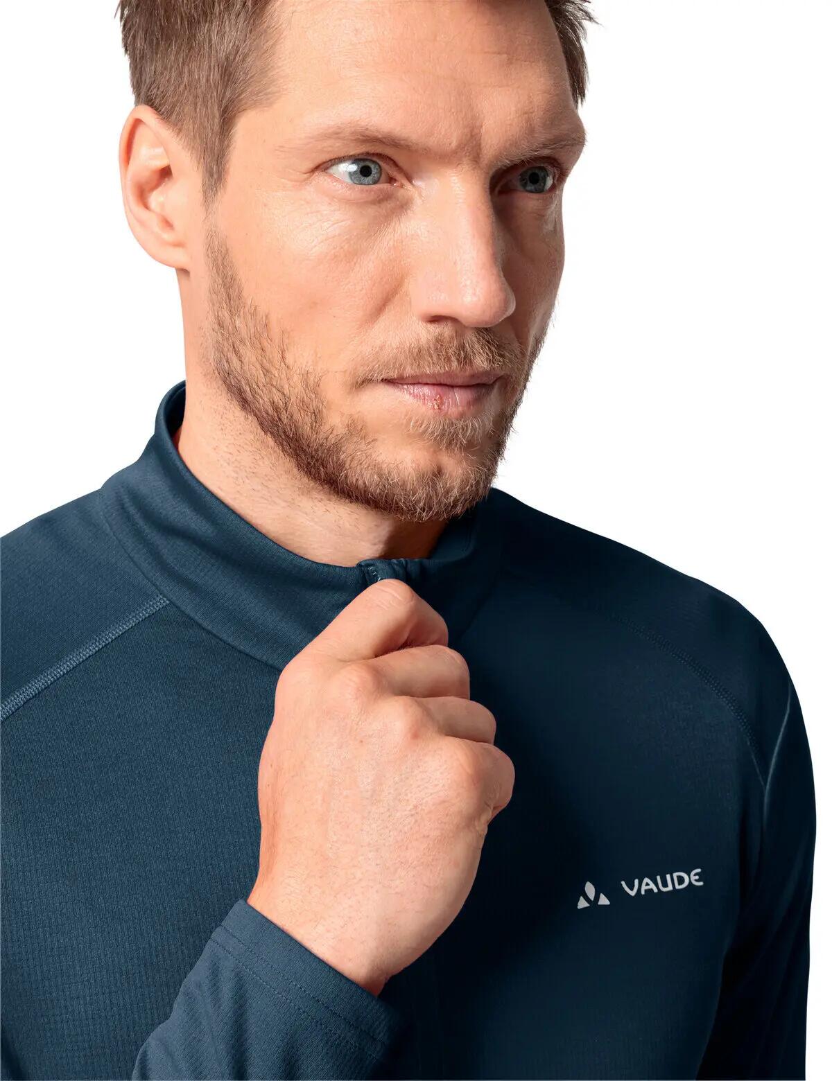 Pullover M Larice Light Shirt II 4/7