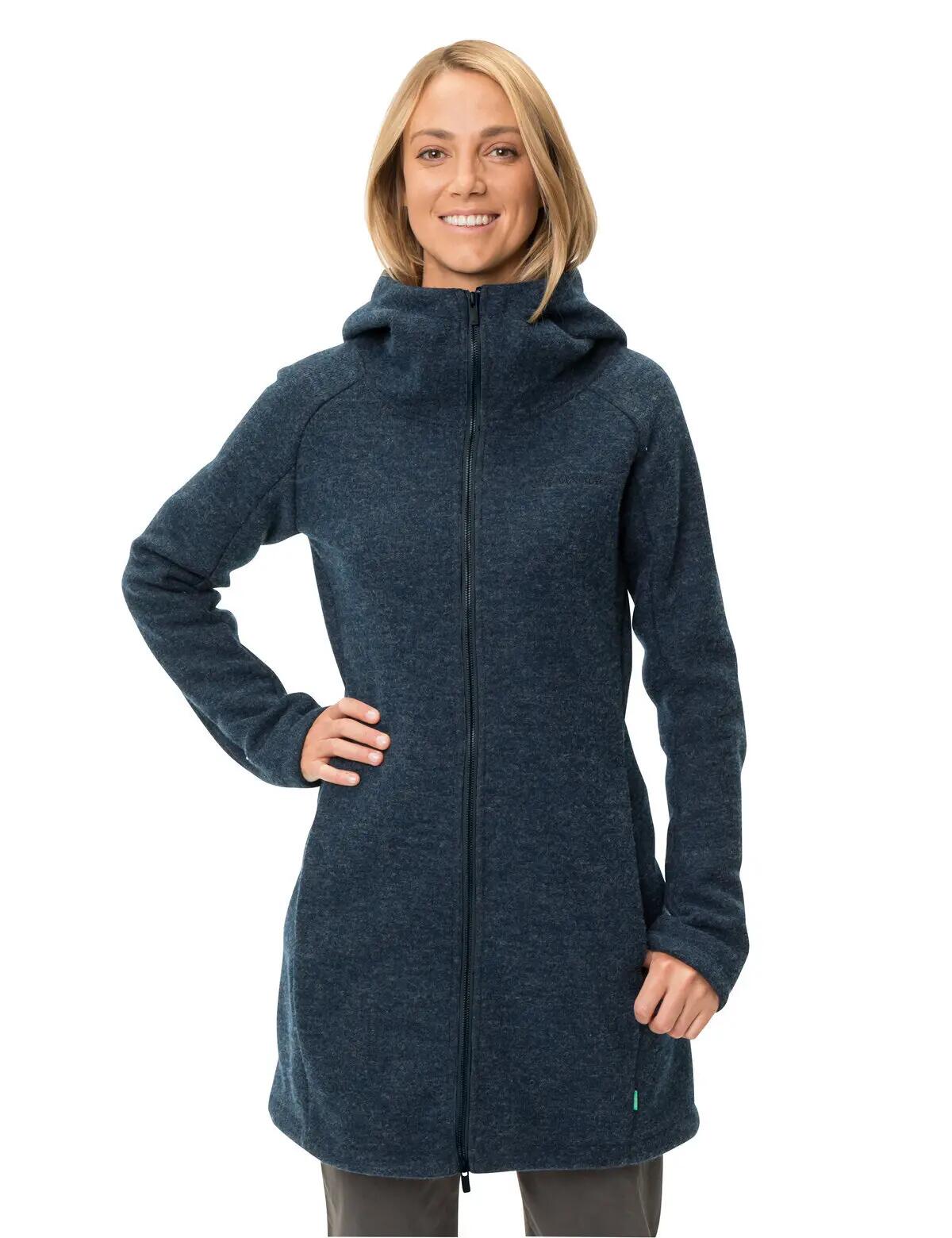 Outdoor-Jacke W Tinshan Coat III 3/7