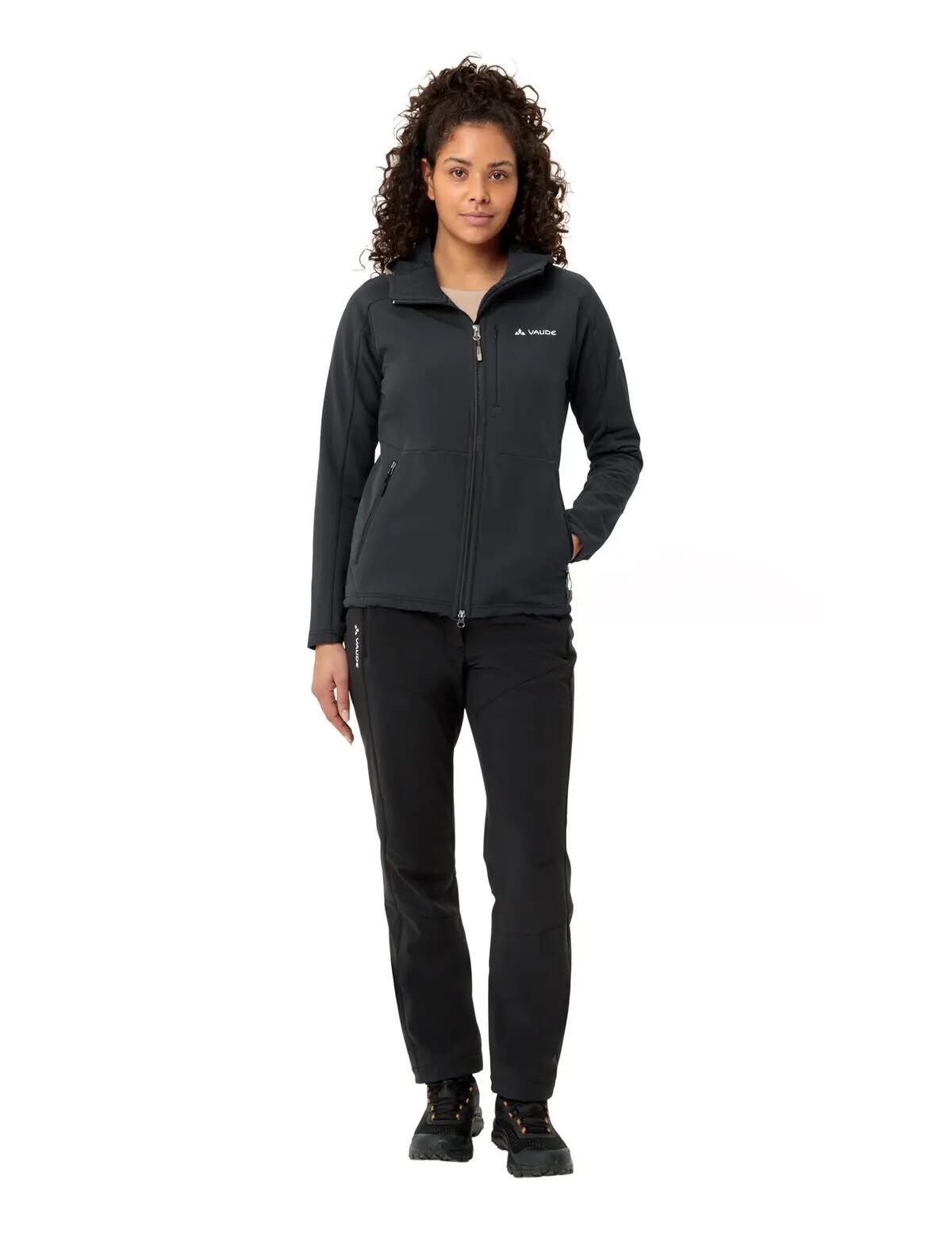 Fleecejacke W Elope Stormfleece Hoody 7/7