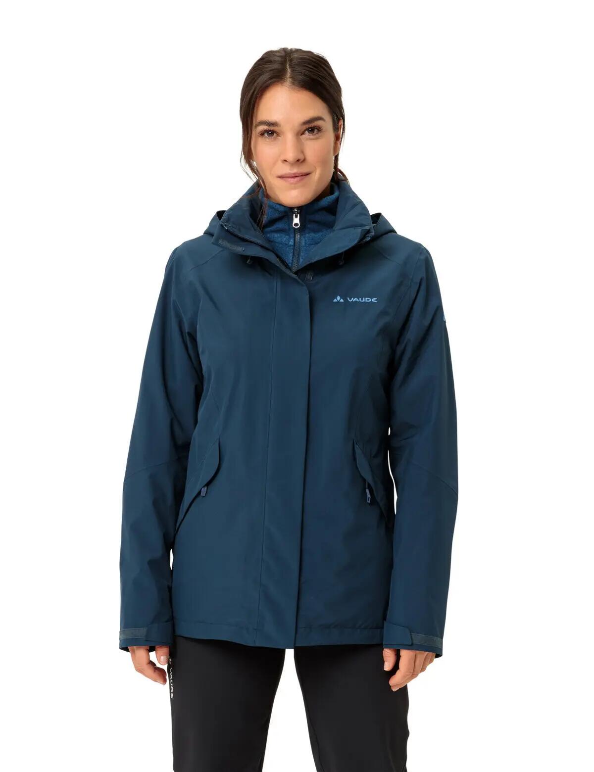 3in1-Jacken W Rosemoor 3in1 Jacket II 9/11