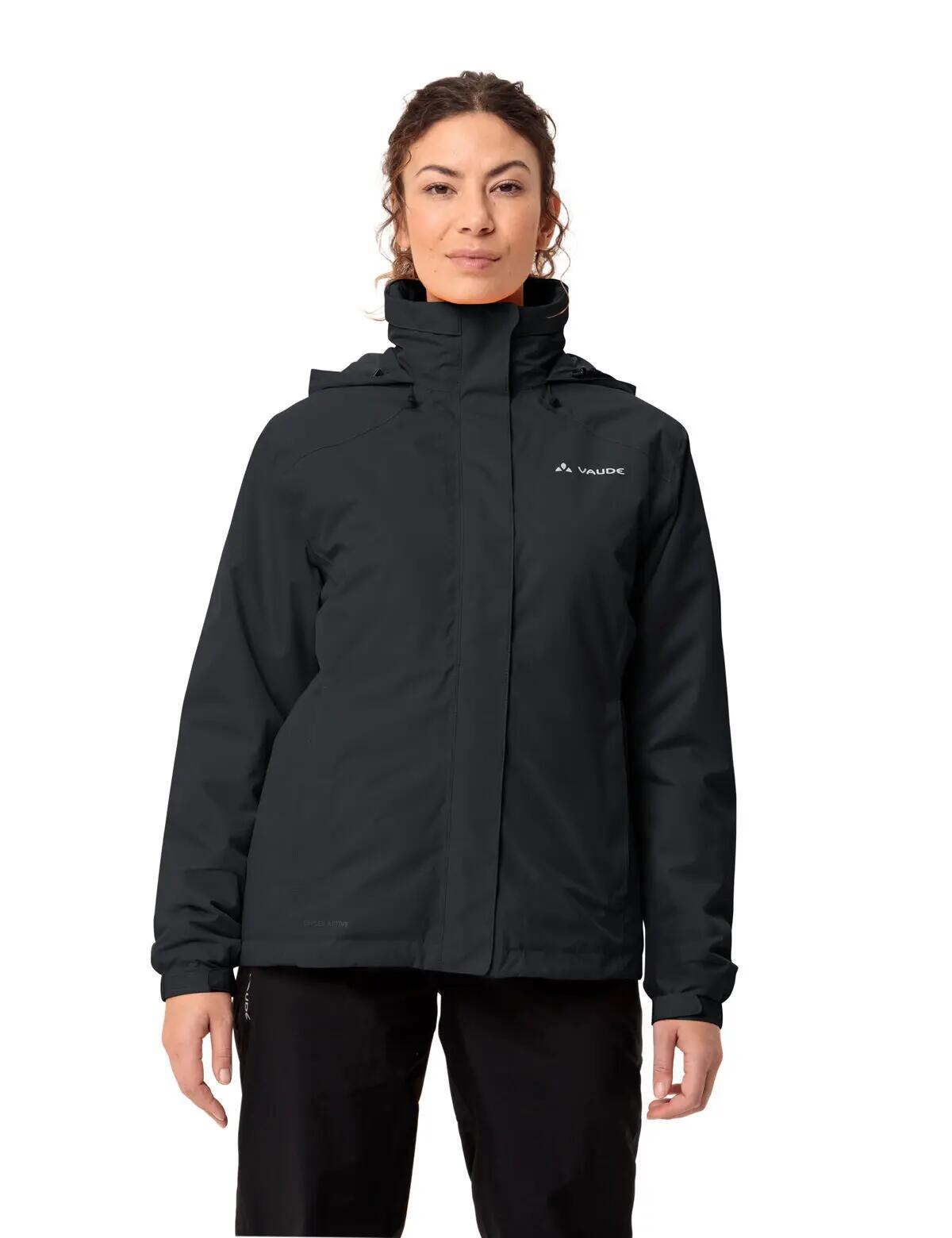 Outdoor-Jacke W Escape Bike Warm Jacket 3/7