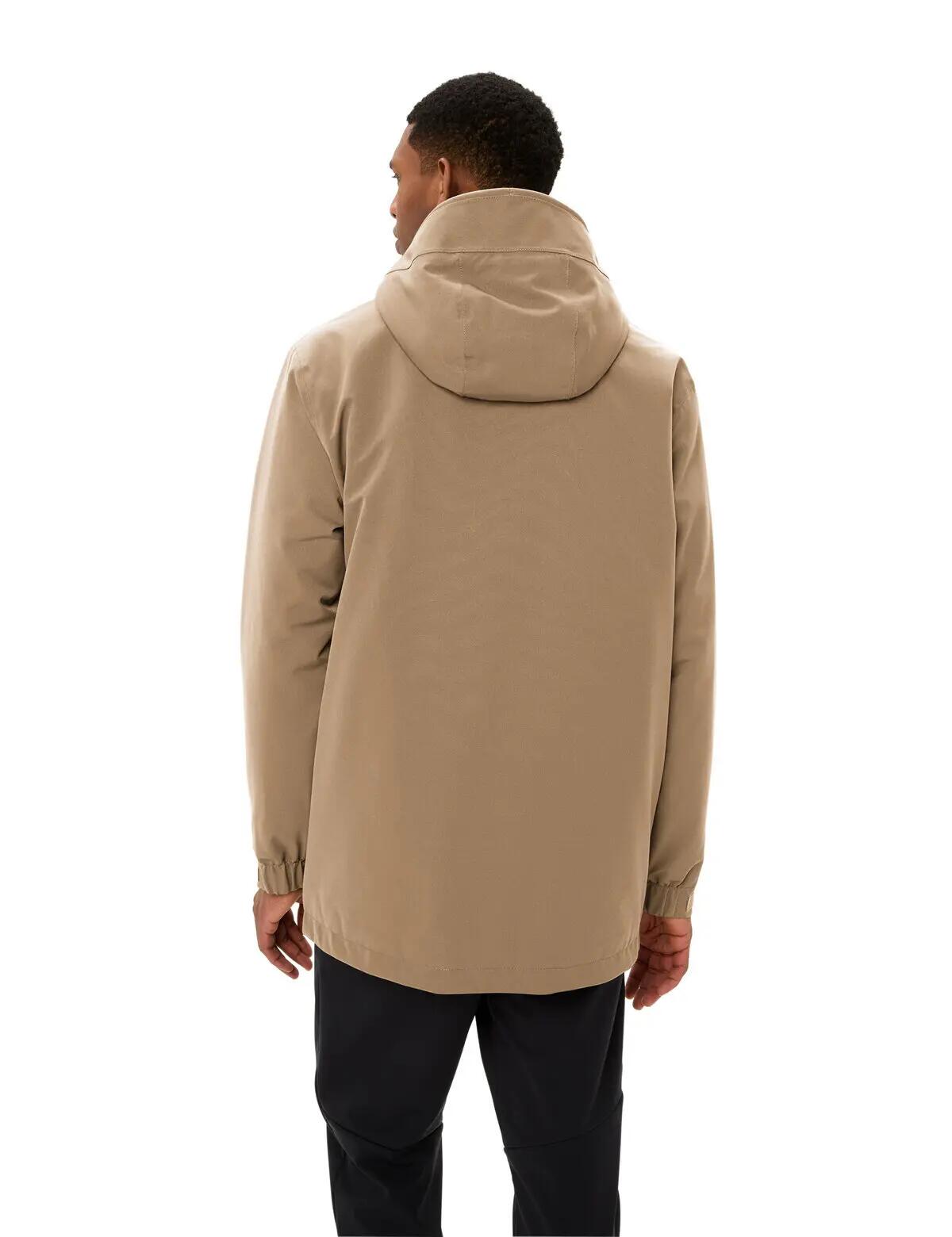 Outdoor-Jacke M Manukau Parka III 4/7
