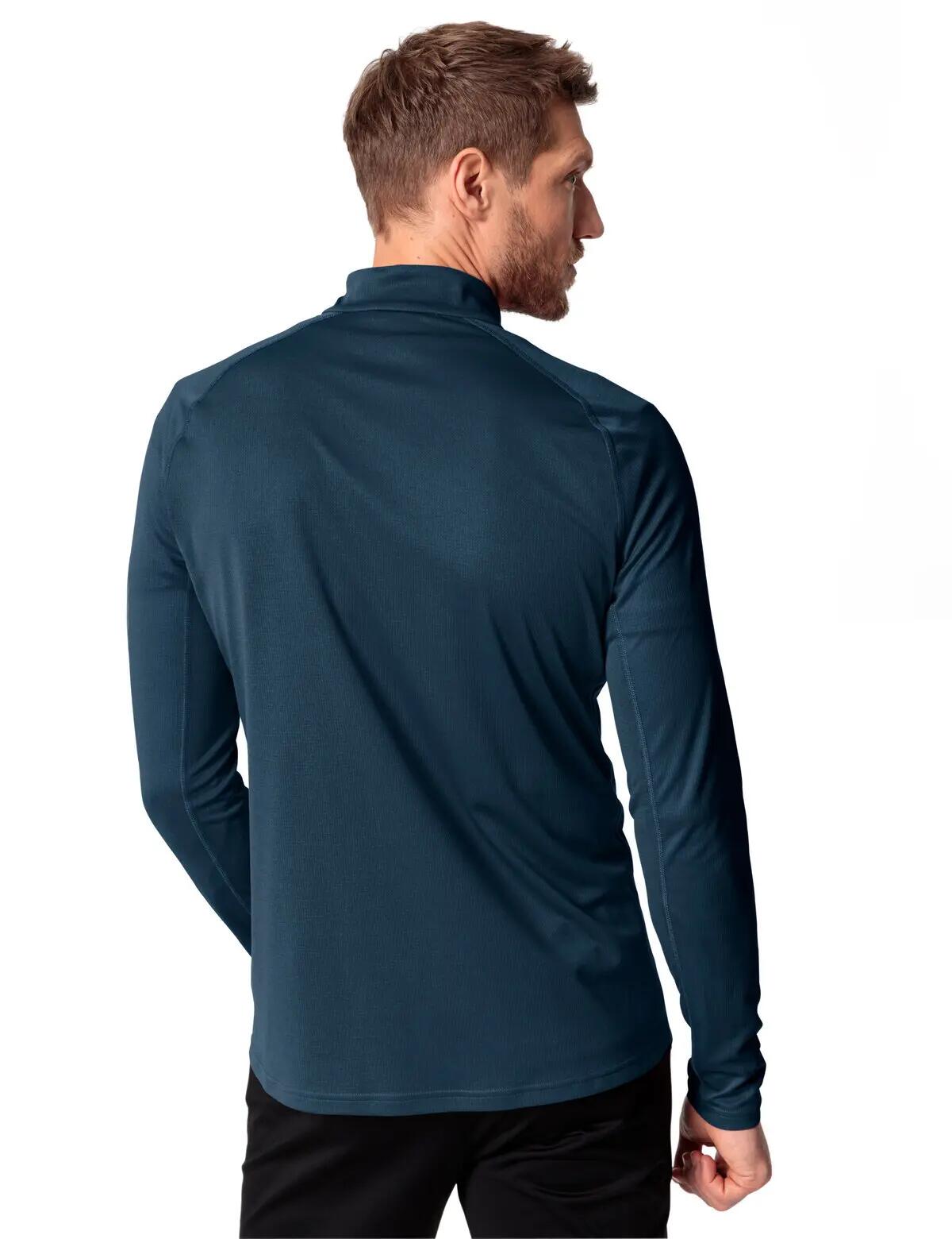 Pullover M Larice Light Shirt II 3/7
