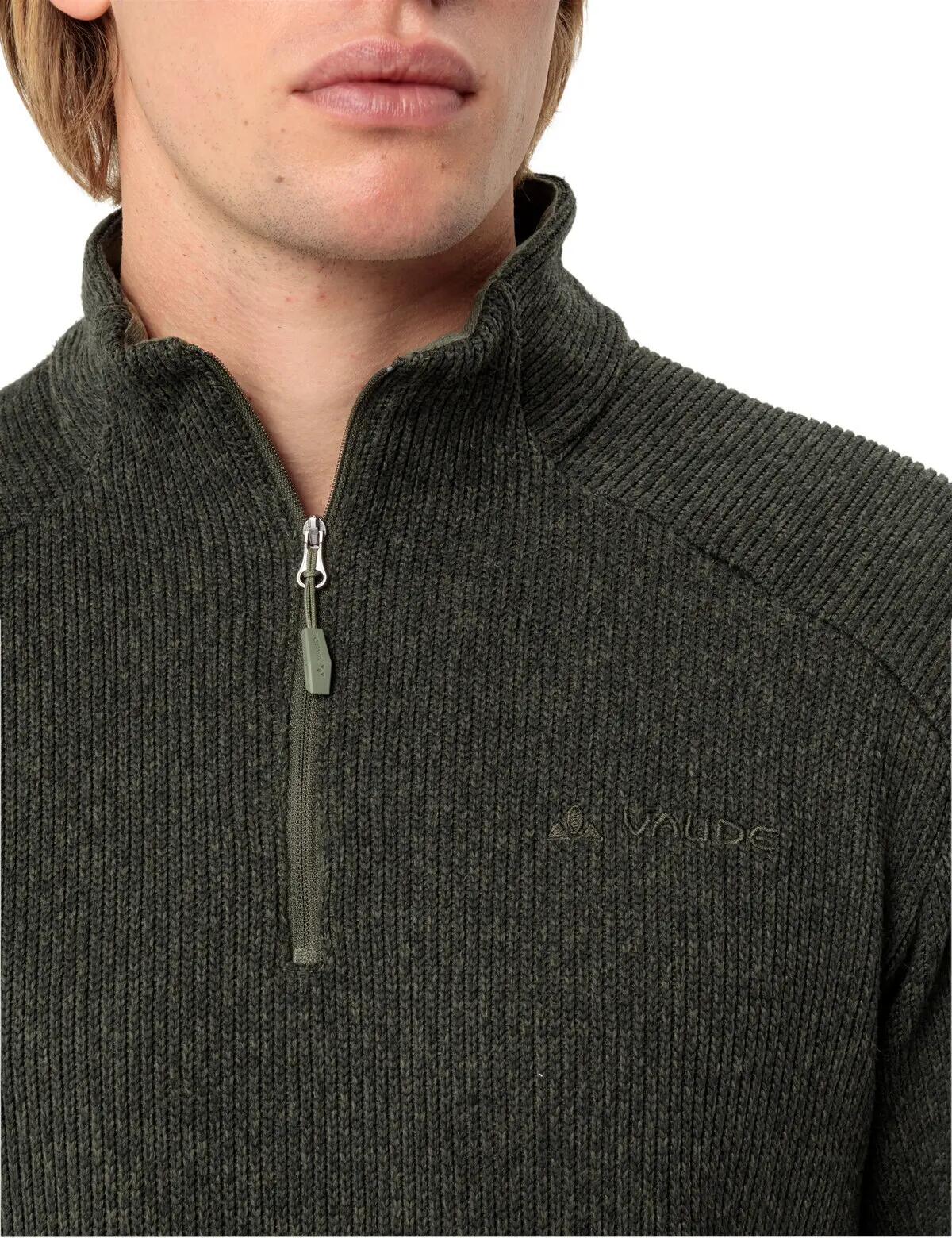 Pullover M Tesero Pullover II 6/7