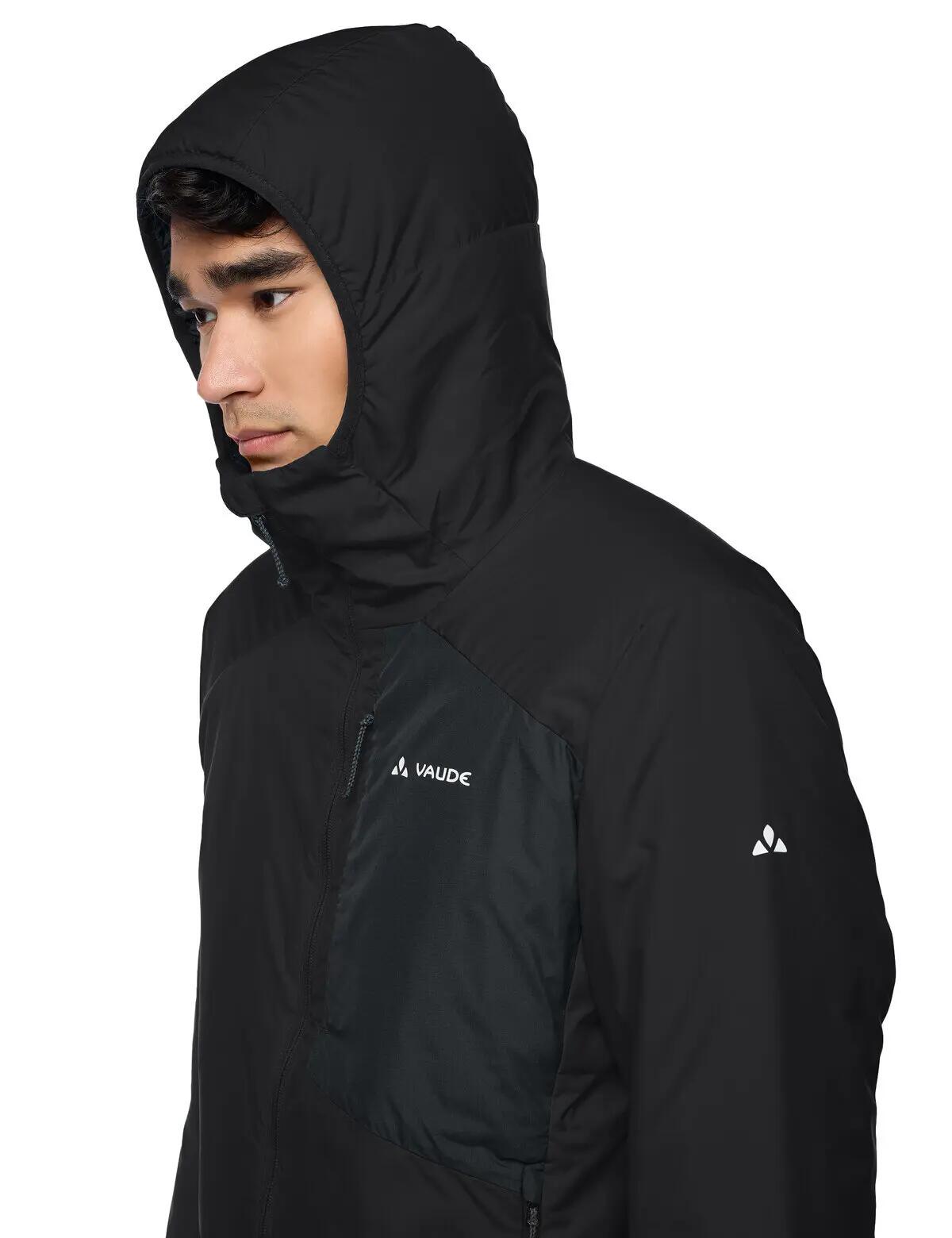 Isolationsjacke M Monviso Warm Jacket 5/7
