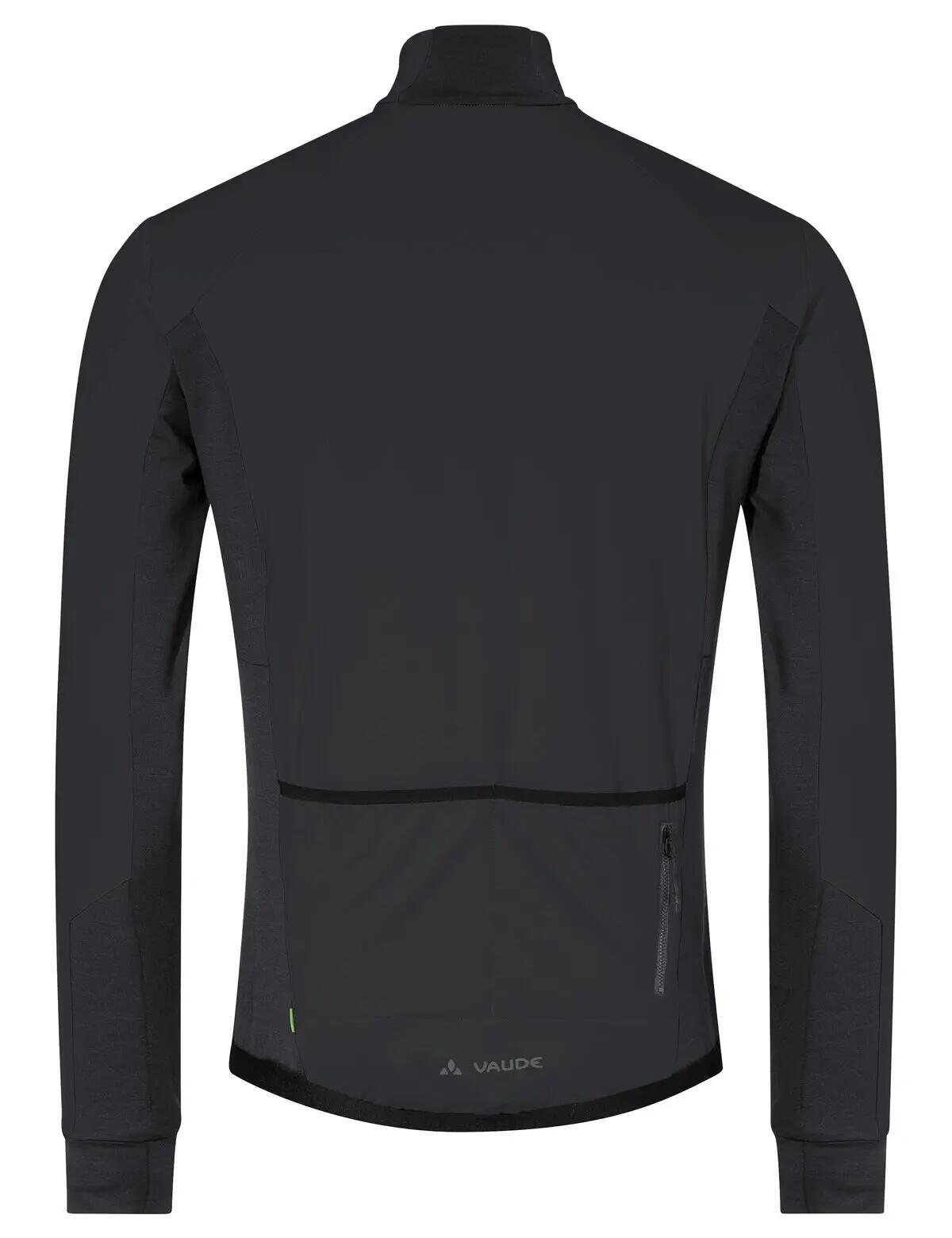 Camiseta manga larga VAUDE Kuro 2/7