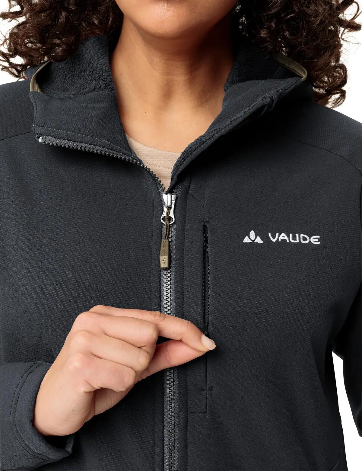 Fleecejacke W Elope Stormfleece Hoody 6/7
