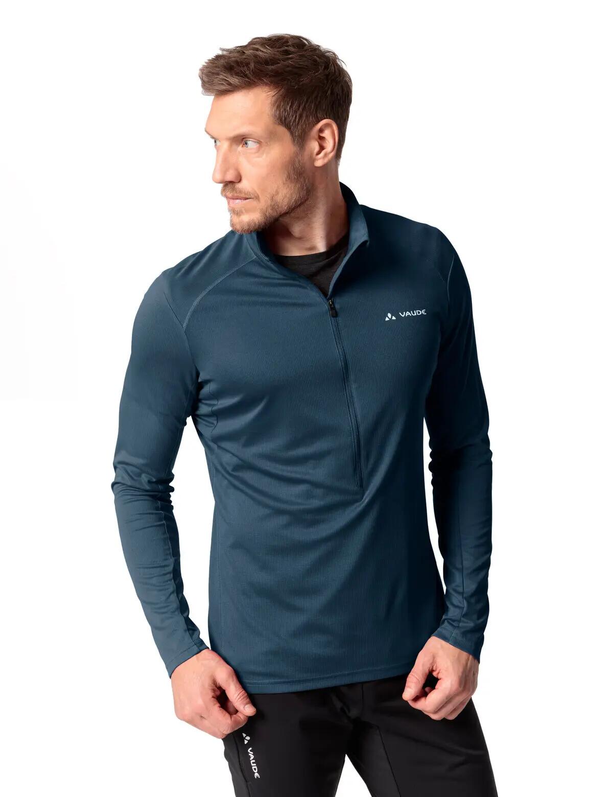 Pullover M Larice Light Shirt II 2/7