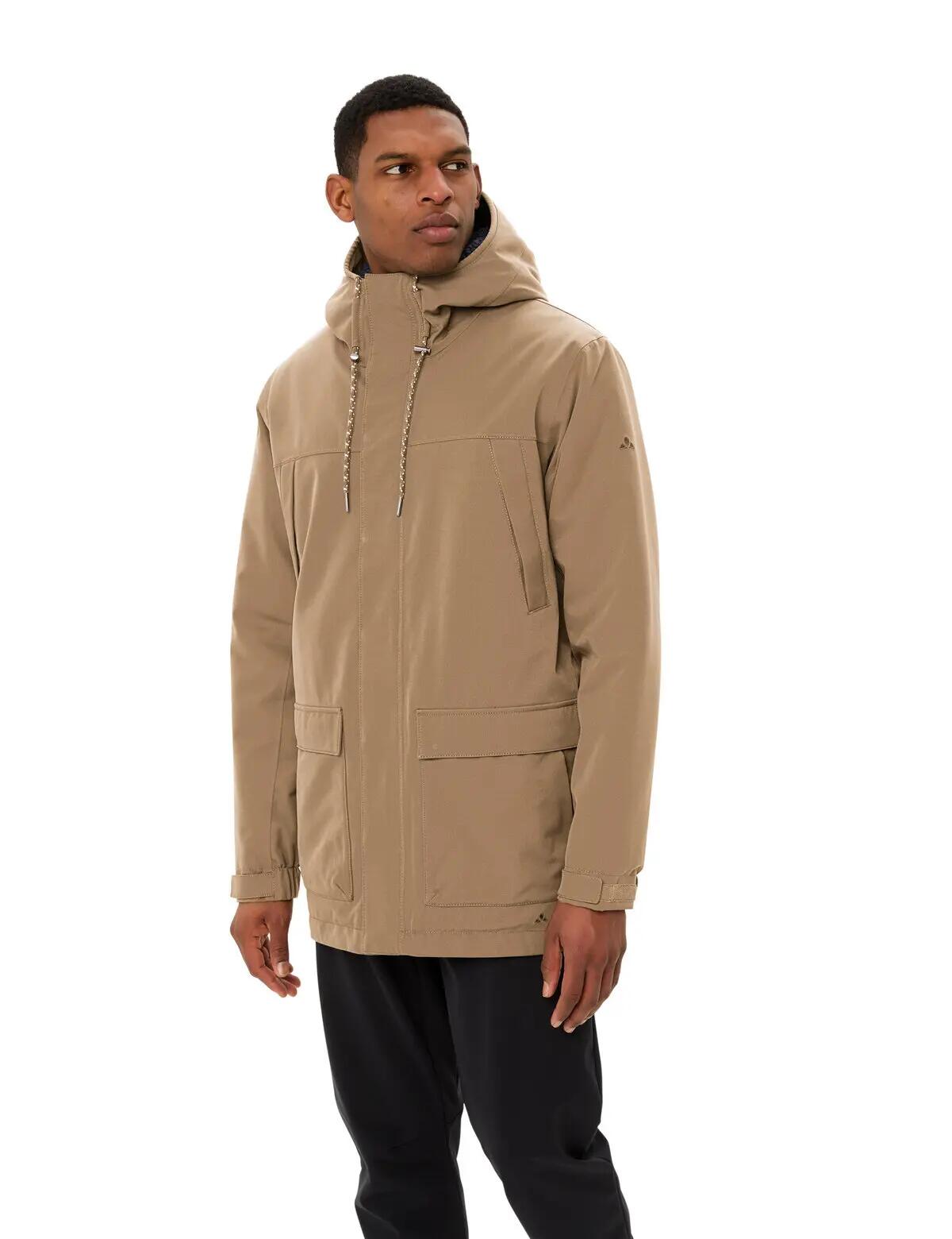 Outdoor-Jacke M Manukau Parka III 3/7