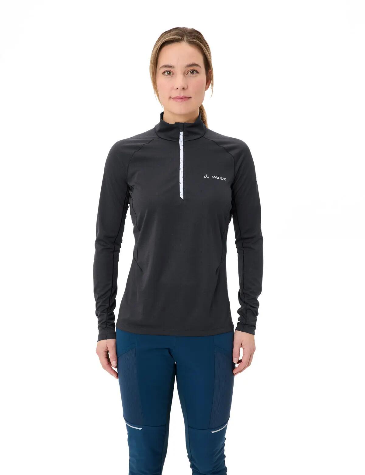 Pullover W Larice Light Shirt II 2/4