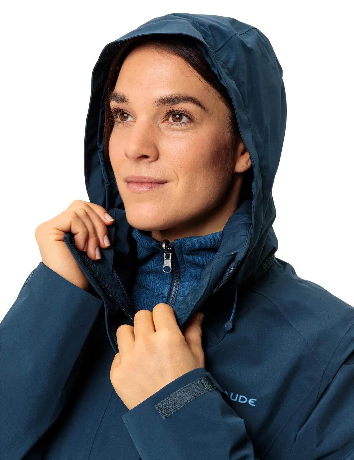 3in1-Jacken W Rosemoor 3in1 Jacket II 8/11