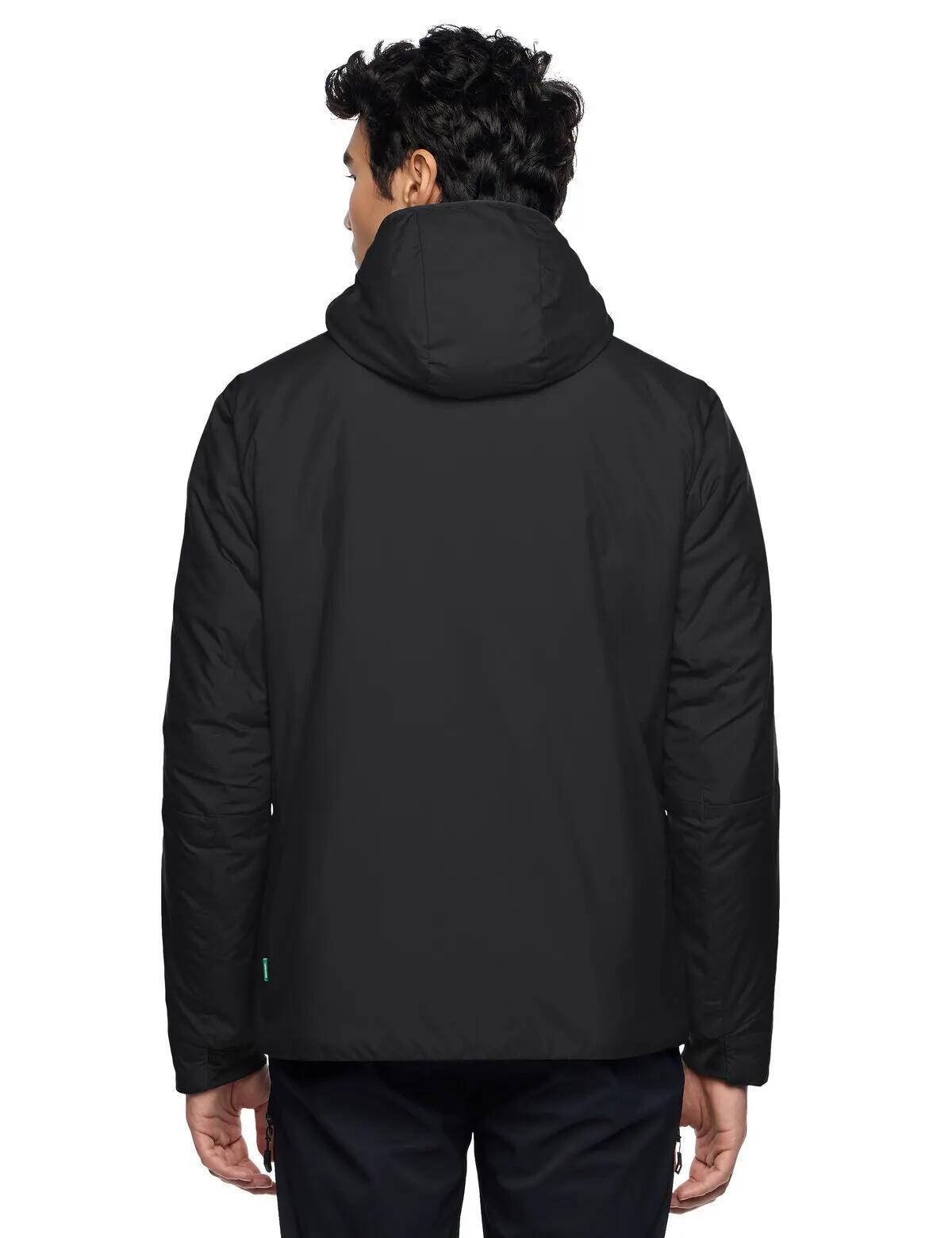 Isolationsjacke M Monviso Warm Jacket 4/7
