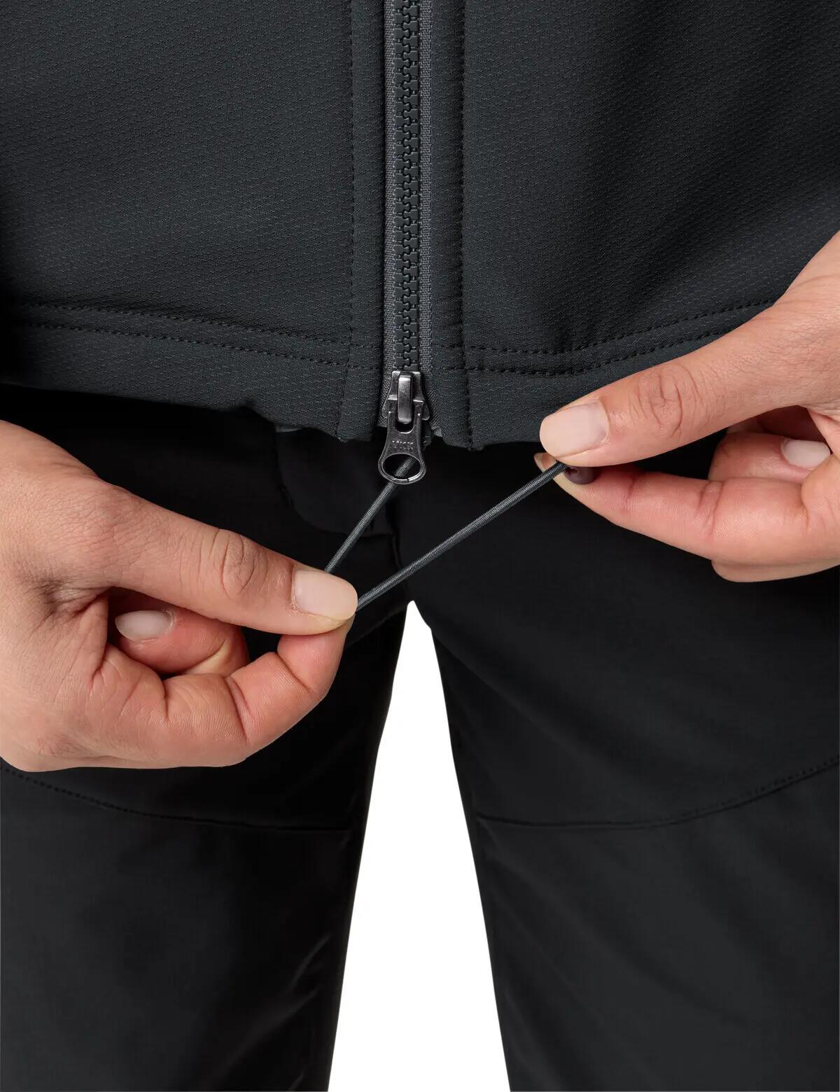 Fleecejacke W Elope Stormfleece Hoody 5/7