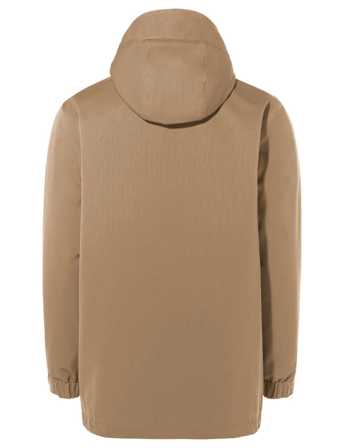 Outdoor-Jacke M Manukau Parka III 2/7