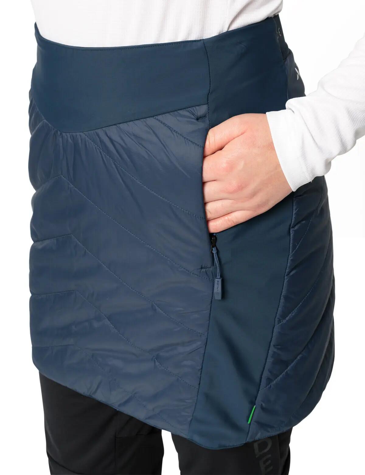 Falda de mujer VAUDE Sesvenna II 4/7