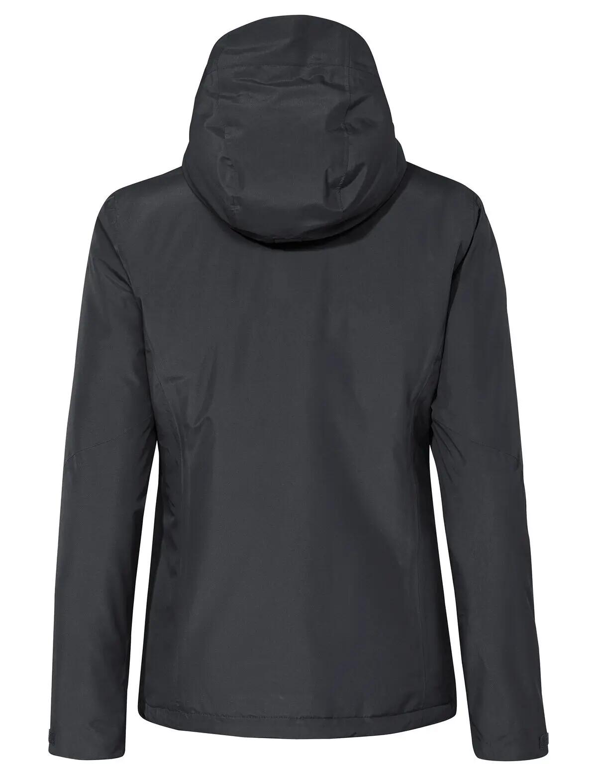 Outdoor-Jacke W Rosemoor Padded J II 2/7