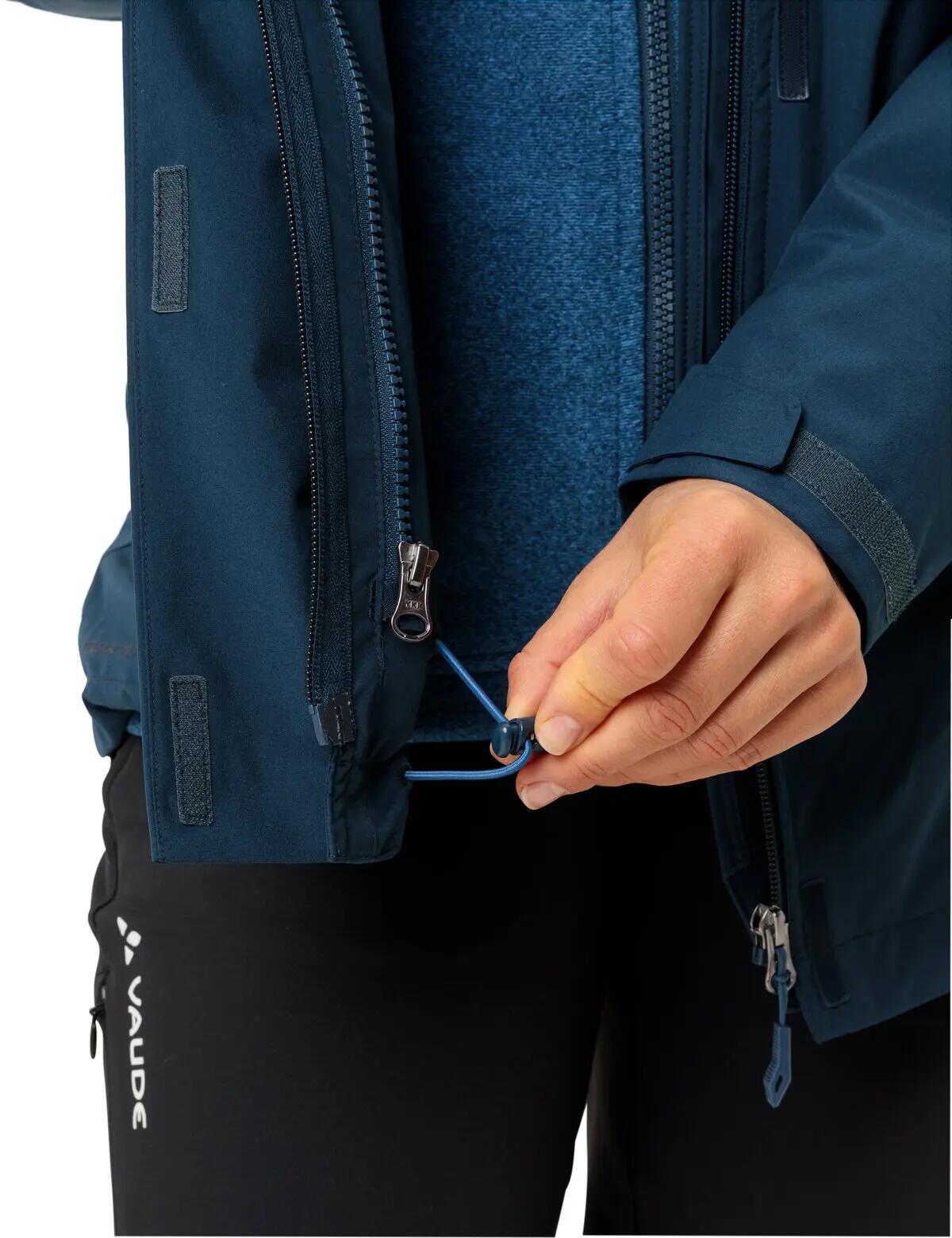 3in1-Jacken W Rosemoor 3in1 Jacket II 7/11