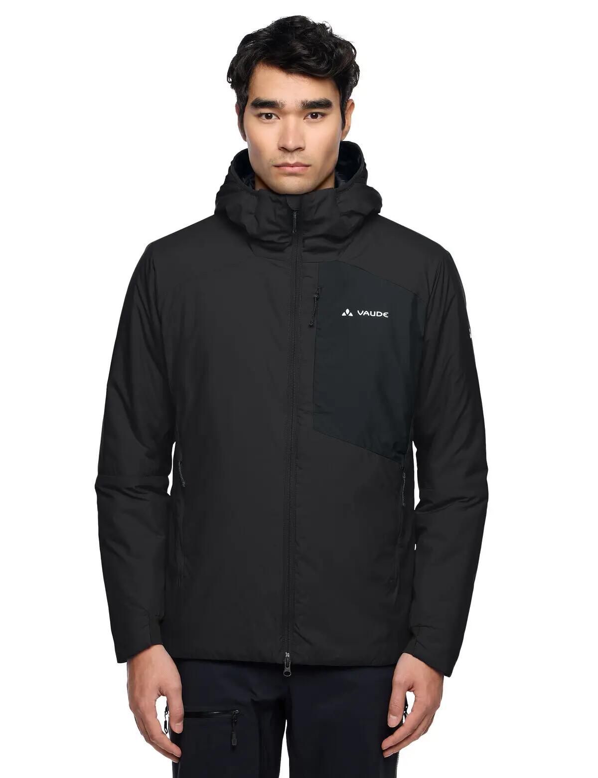 Isolationsjacke M Monviso Warm Jacket 3/7
