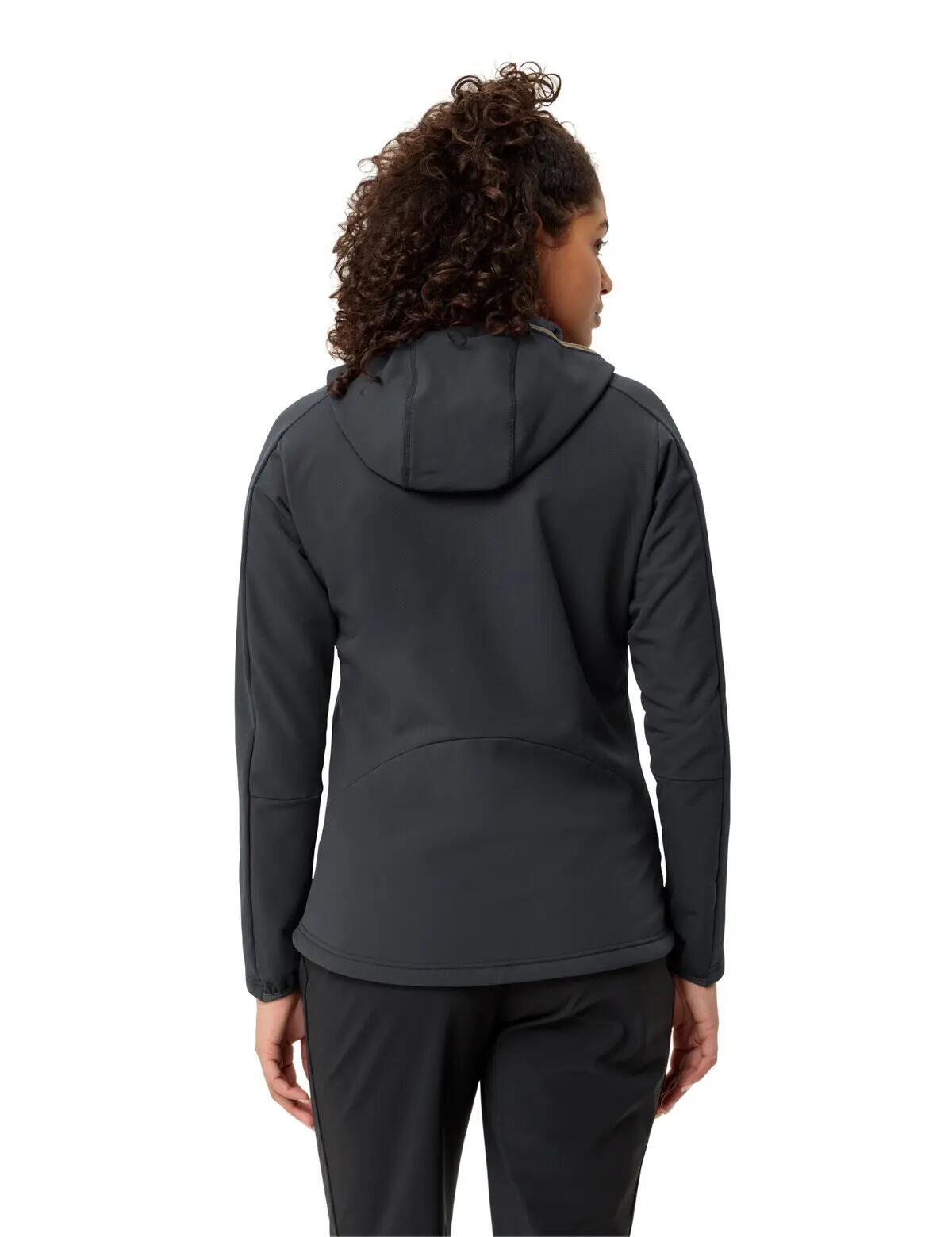 Fleecejacke W Elope Stormfleece Hoody 4/7
